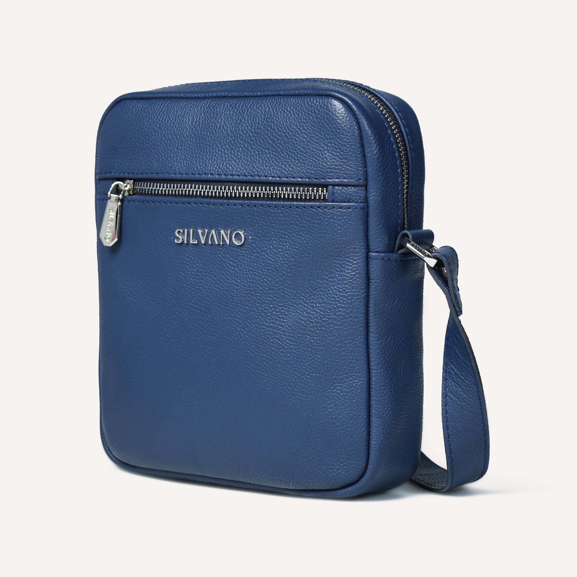VERTITECH SLING BAG FOR MEN - Navy Blue