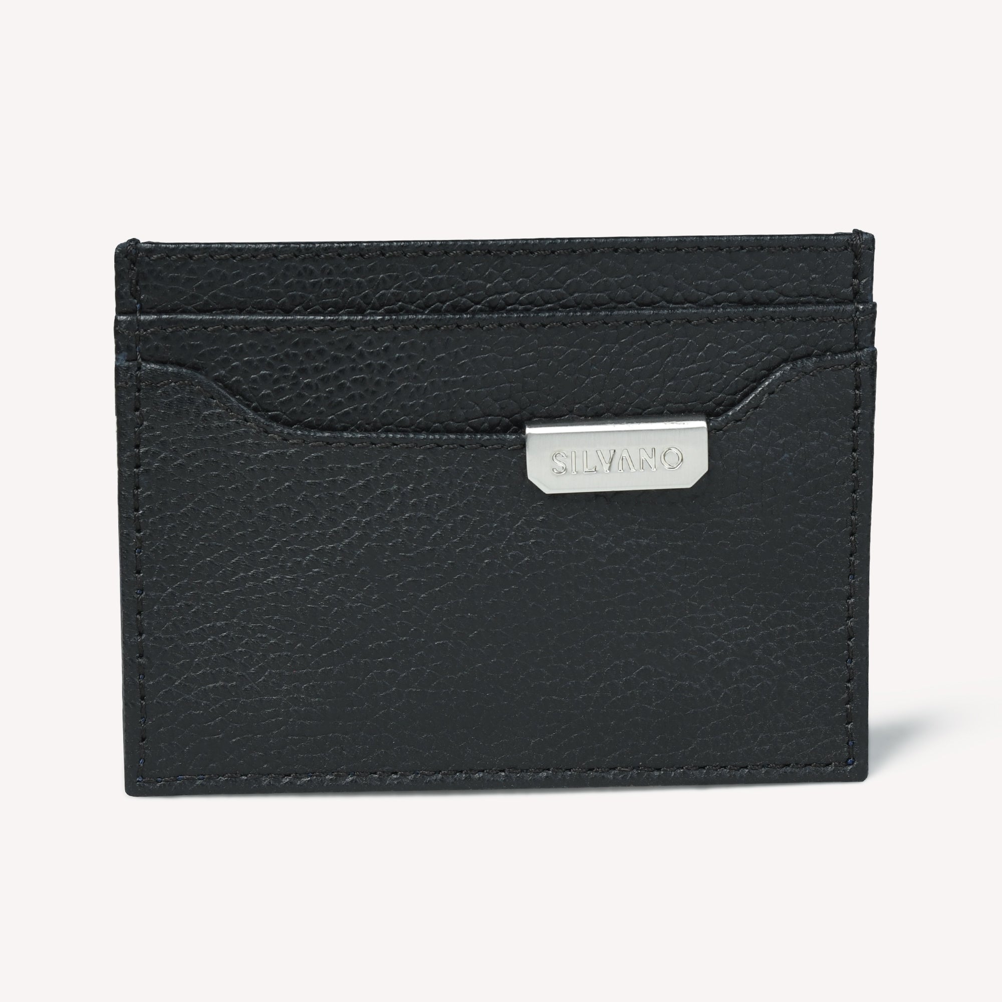 THE MARINER CASE - BLACK / NAVY BLUE