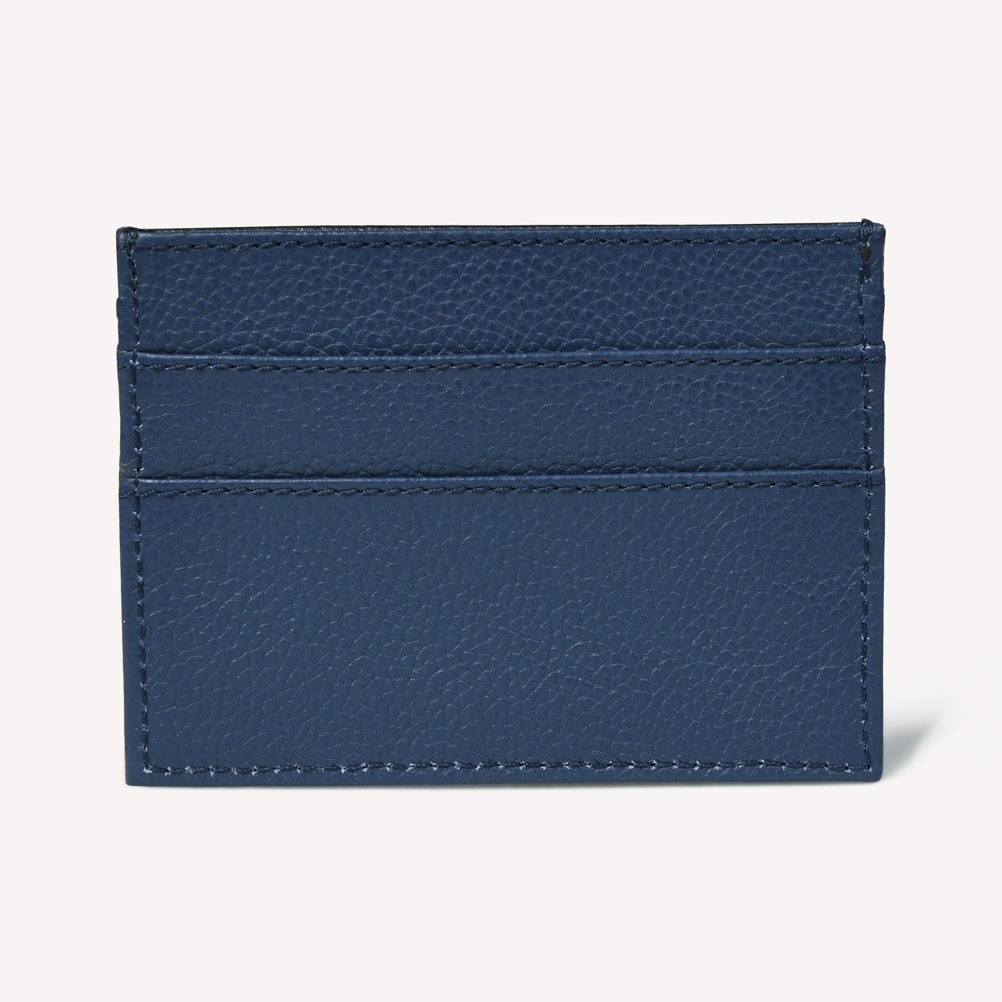 THE MARINER CASE - BLACK / NAVY BLUE