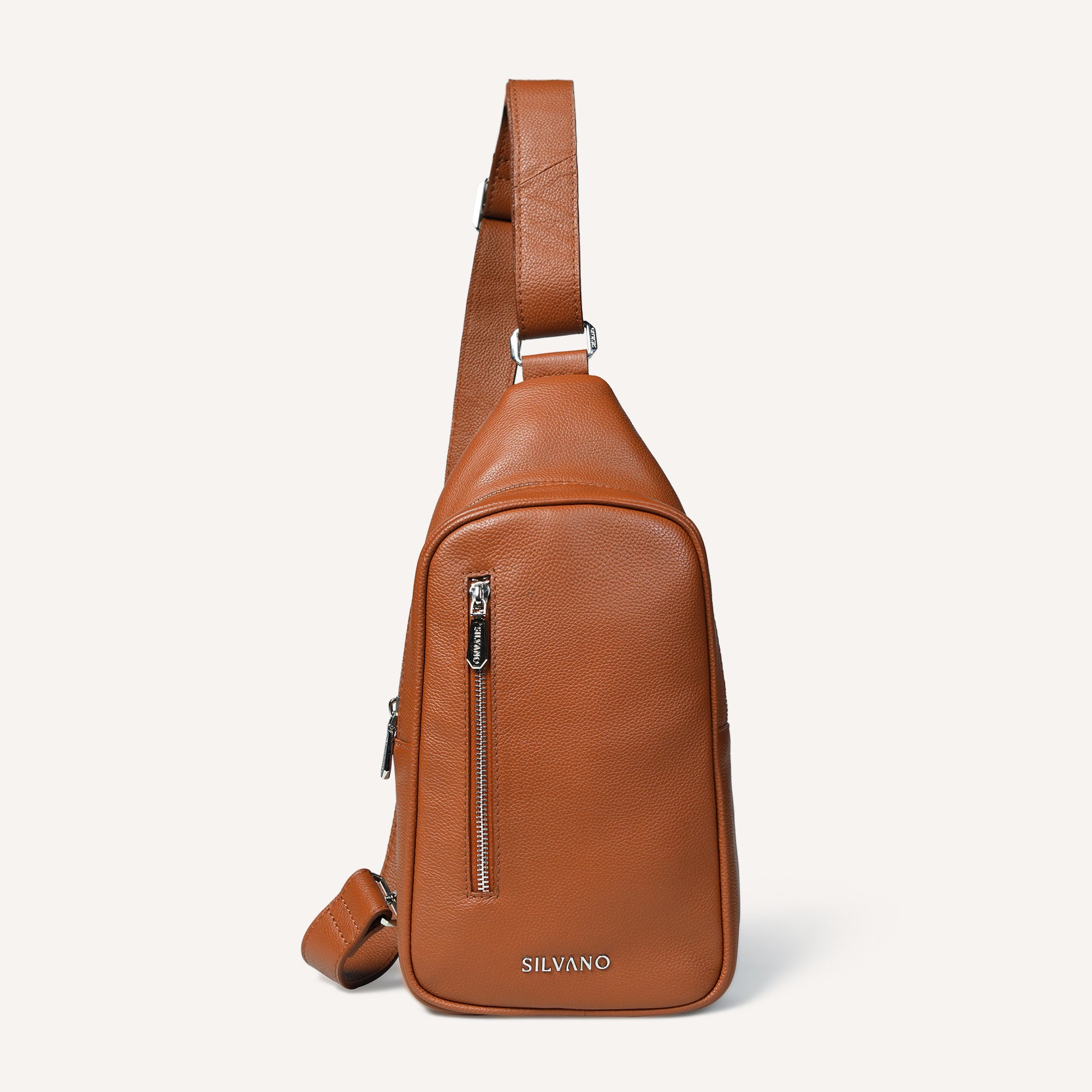 AXIS BODYPACK FOR MEN - TAN