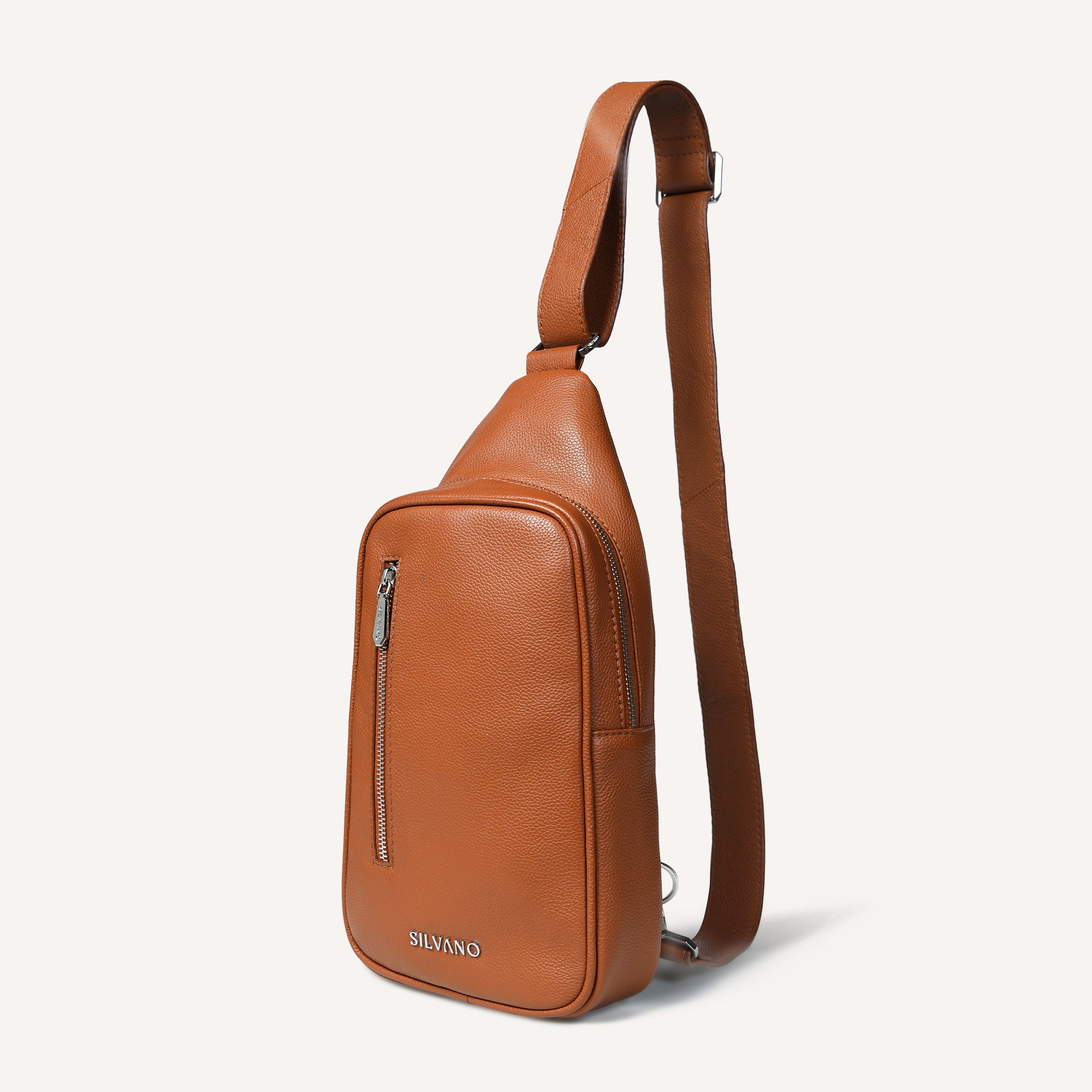 AXIS BODYPACK FOR MEN - TAN
