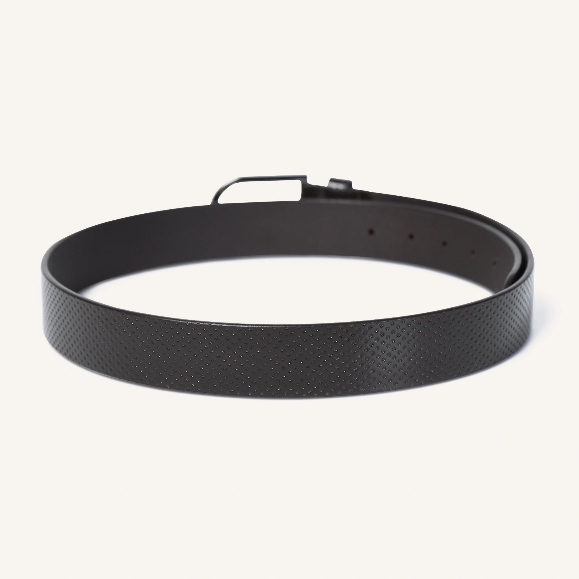 DRIPTER DRAPE CASUAL BELT - BROWN