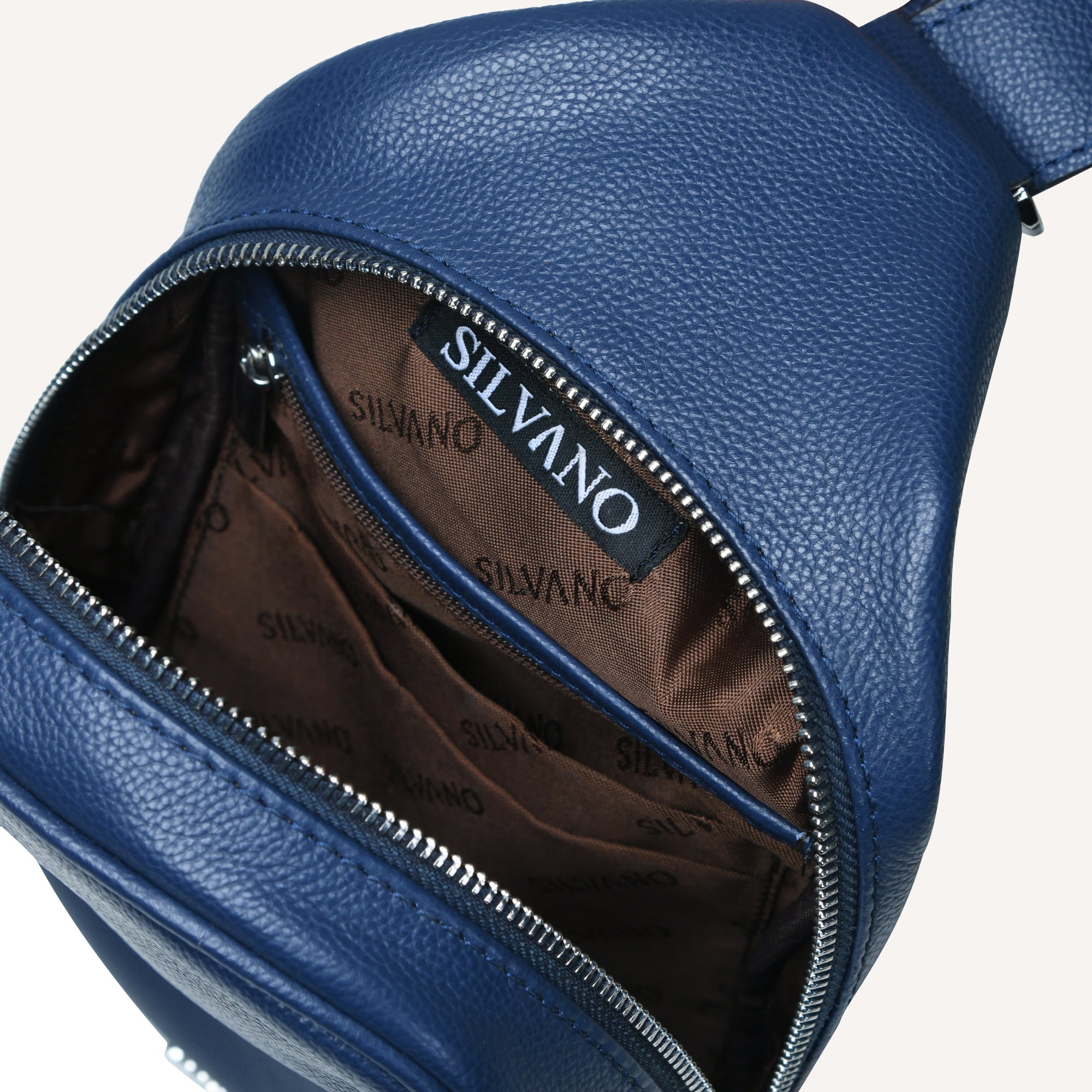 AXIS BODYPACK FOR MEN - Navy Blue