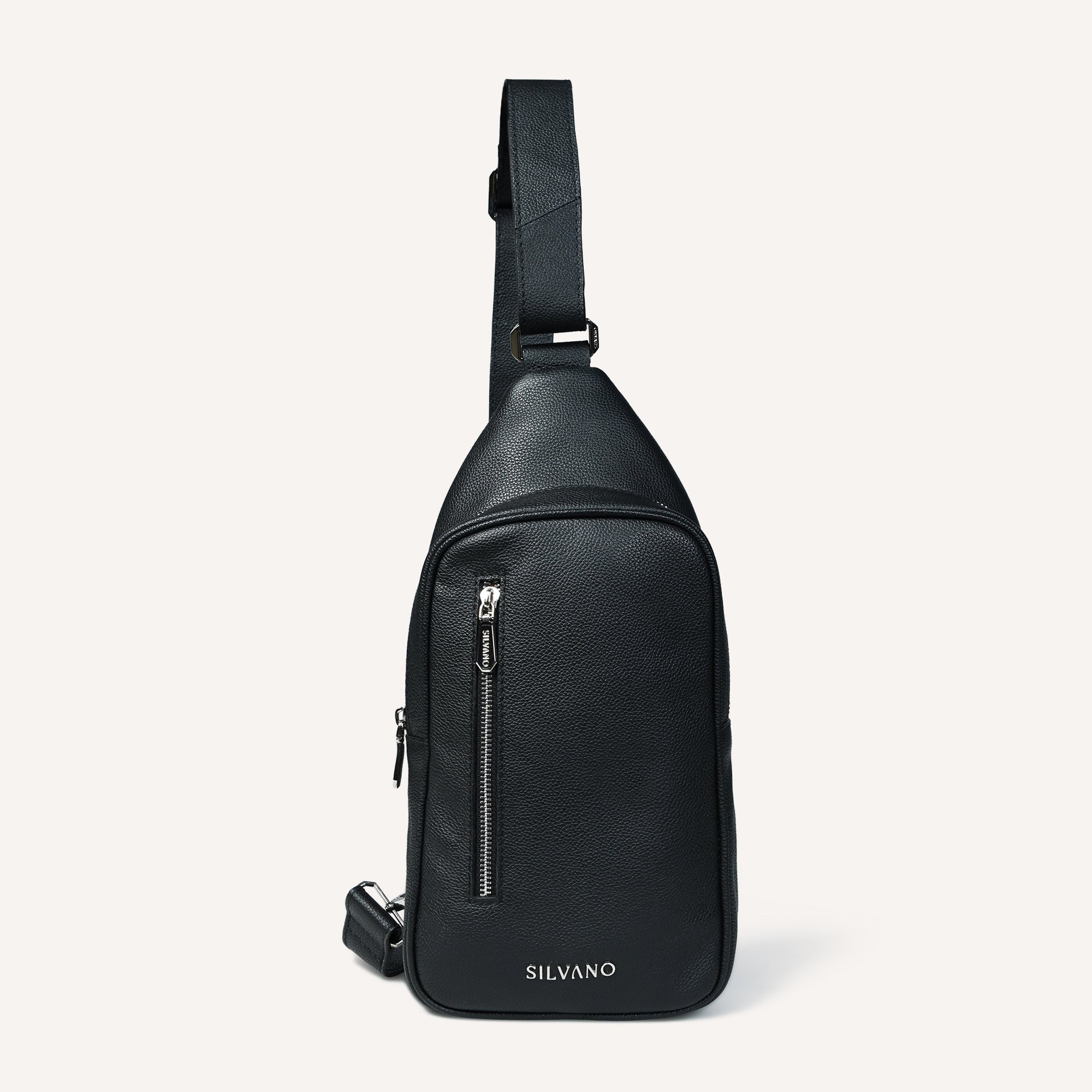 AXIS BODYPACK FOR MEN - Black