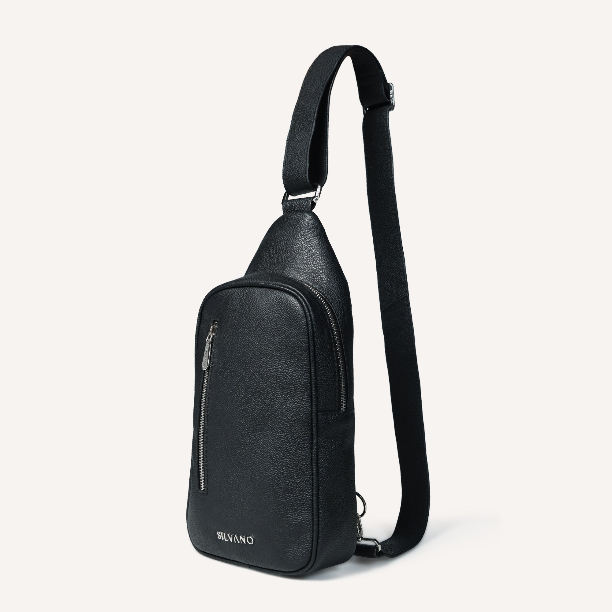 AXIS BODYPACK FOR MEN - Black