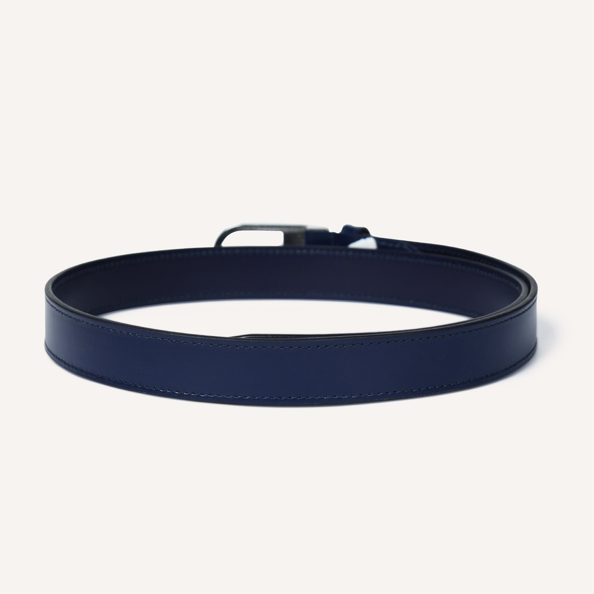 BELGRAVIA Belt FOR MEN – BLUE DEPTHS