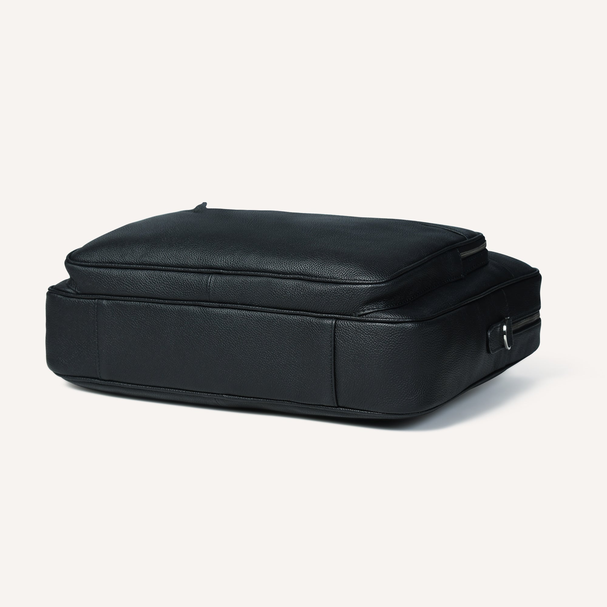 VERO LAPTOP BAG FOR MEN - BLACK