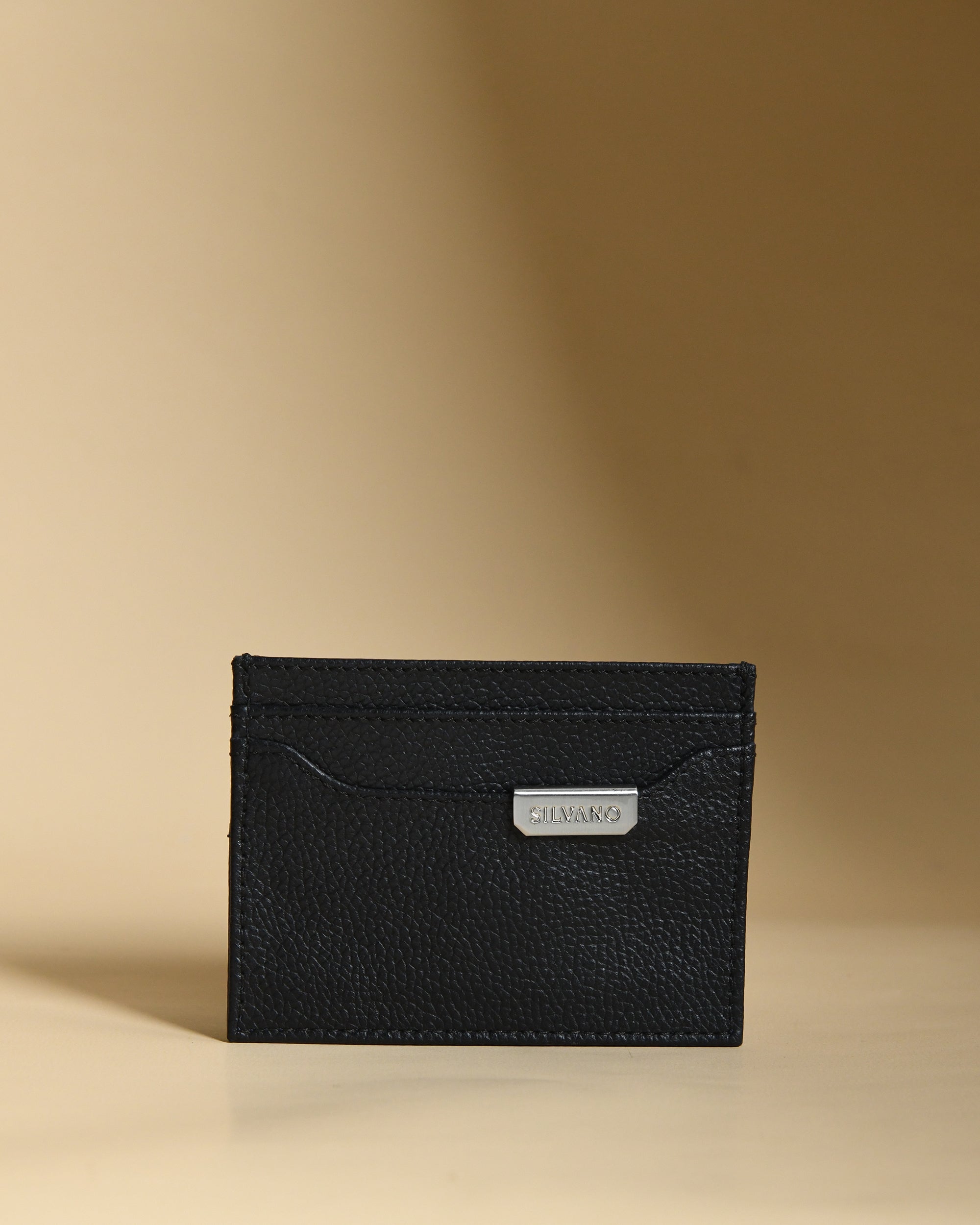THE MARINER CASE - BLACK / NAVY BLUE