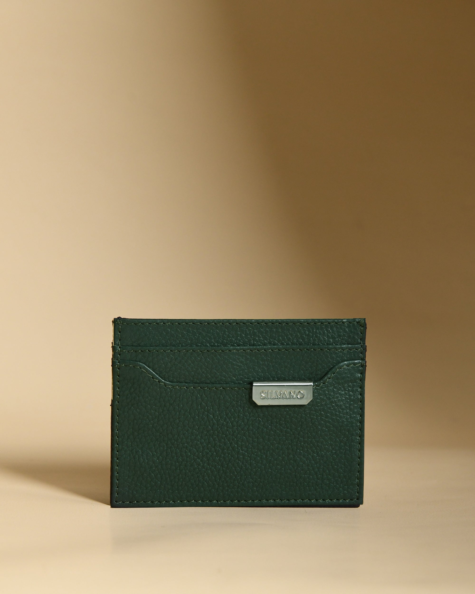THE MARINER CASE - OLIVE/BLACK