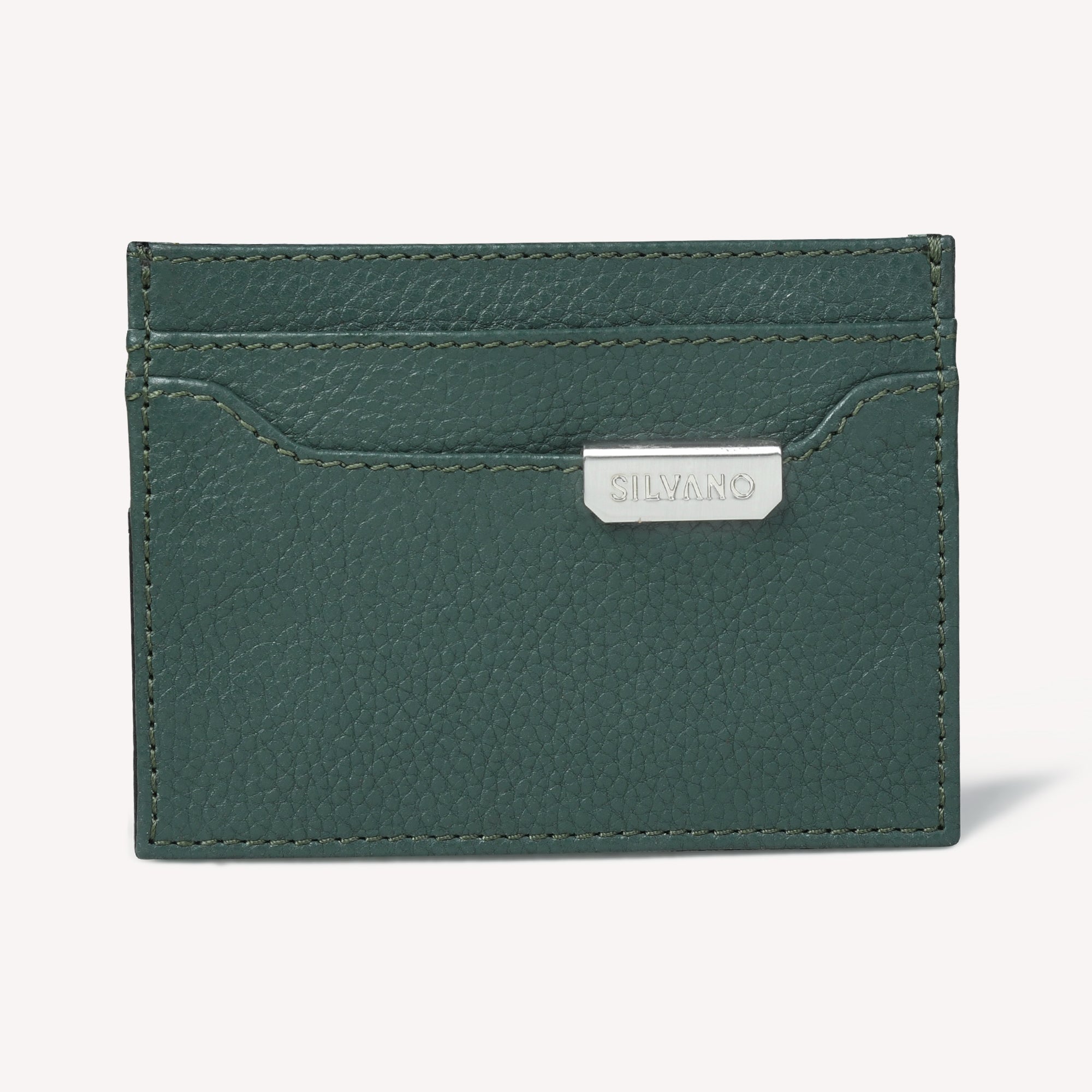 THE MARINER CASE - OLIVE/BLACK