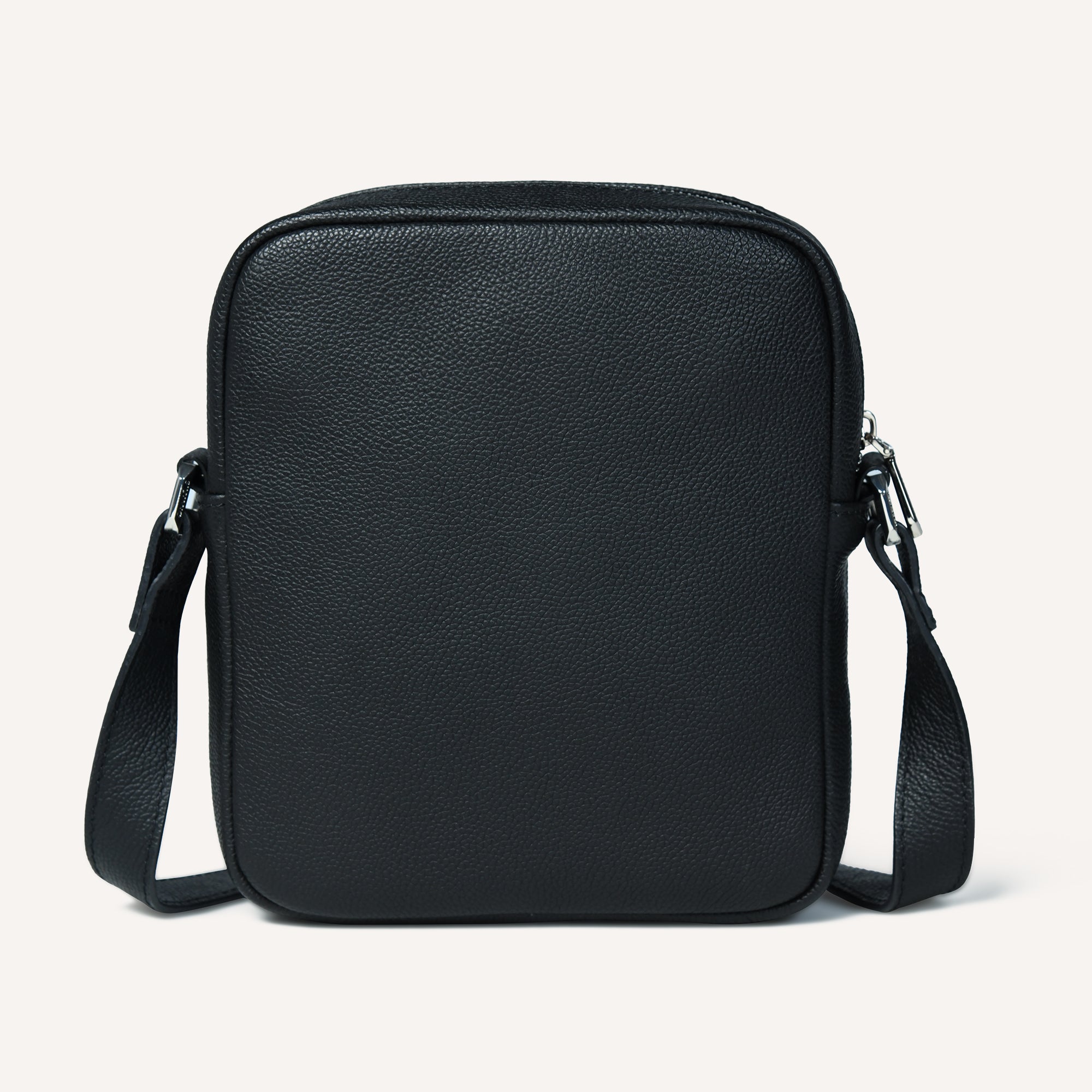 VERTITECH SLING BAG FOR MEN - Black