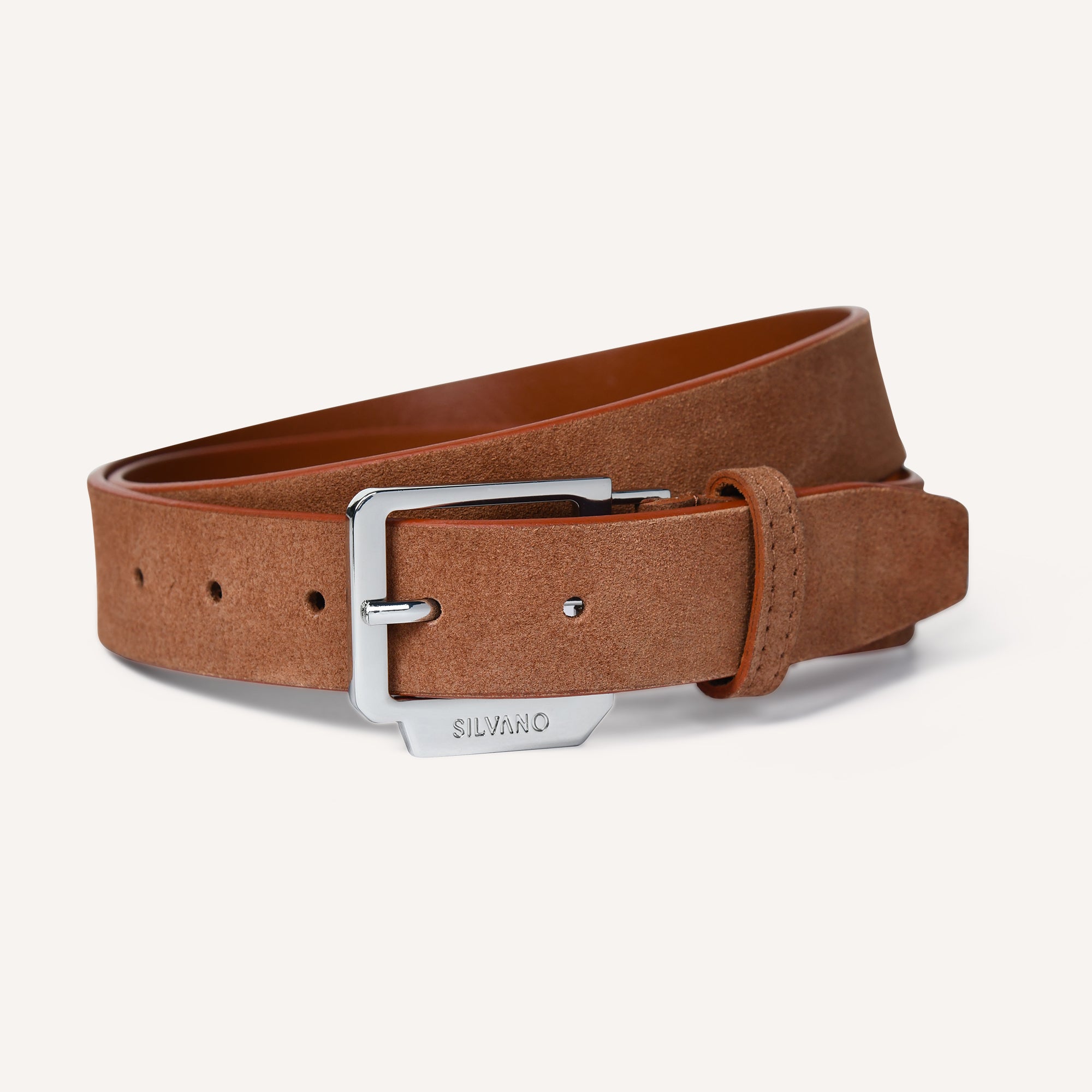 THE HUDSON - PECAN BROWN