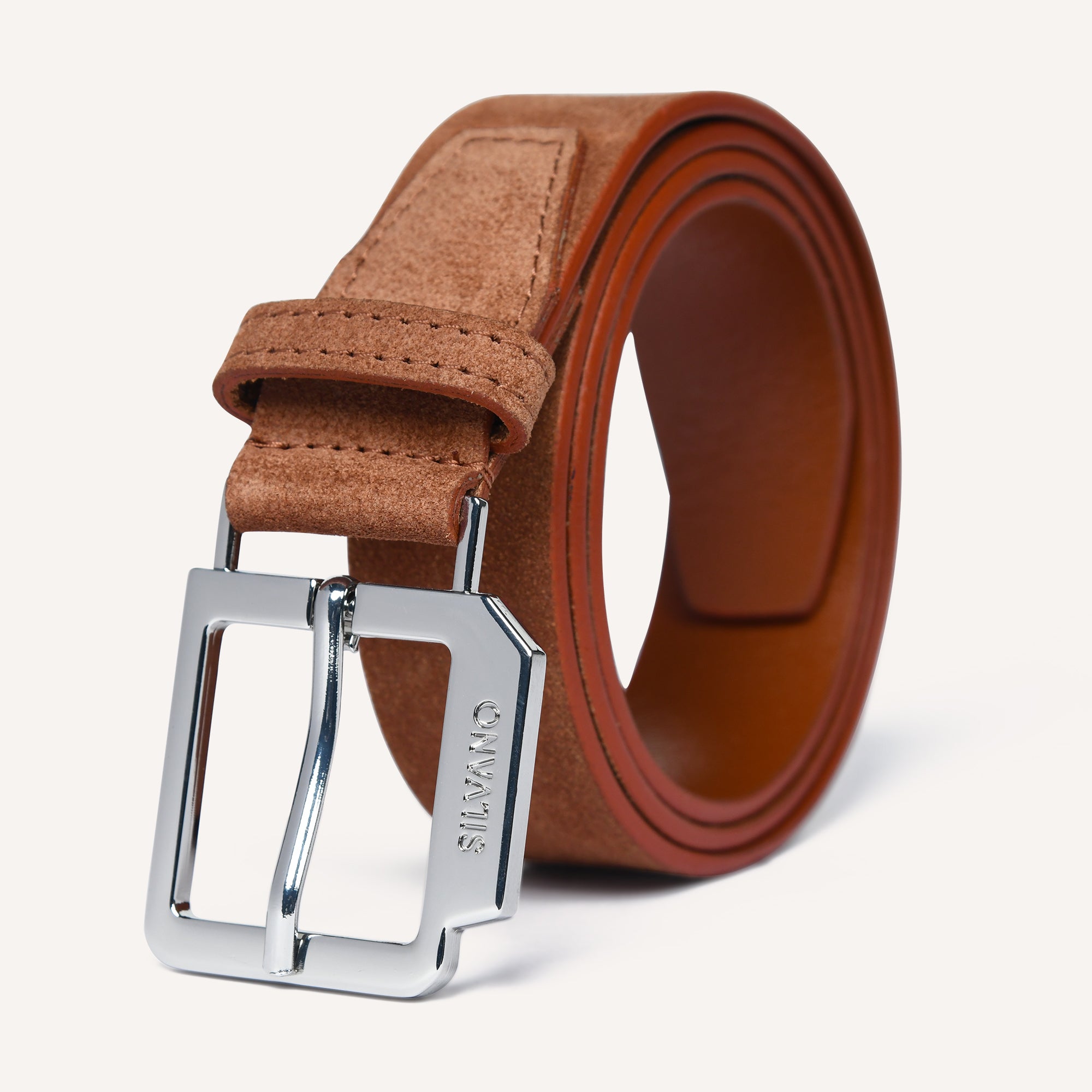 THE HUDSON - PECAN BROWN