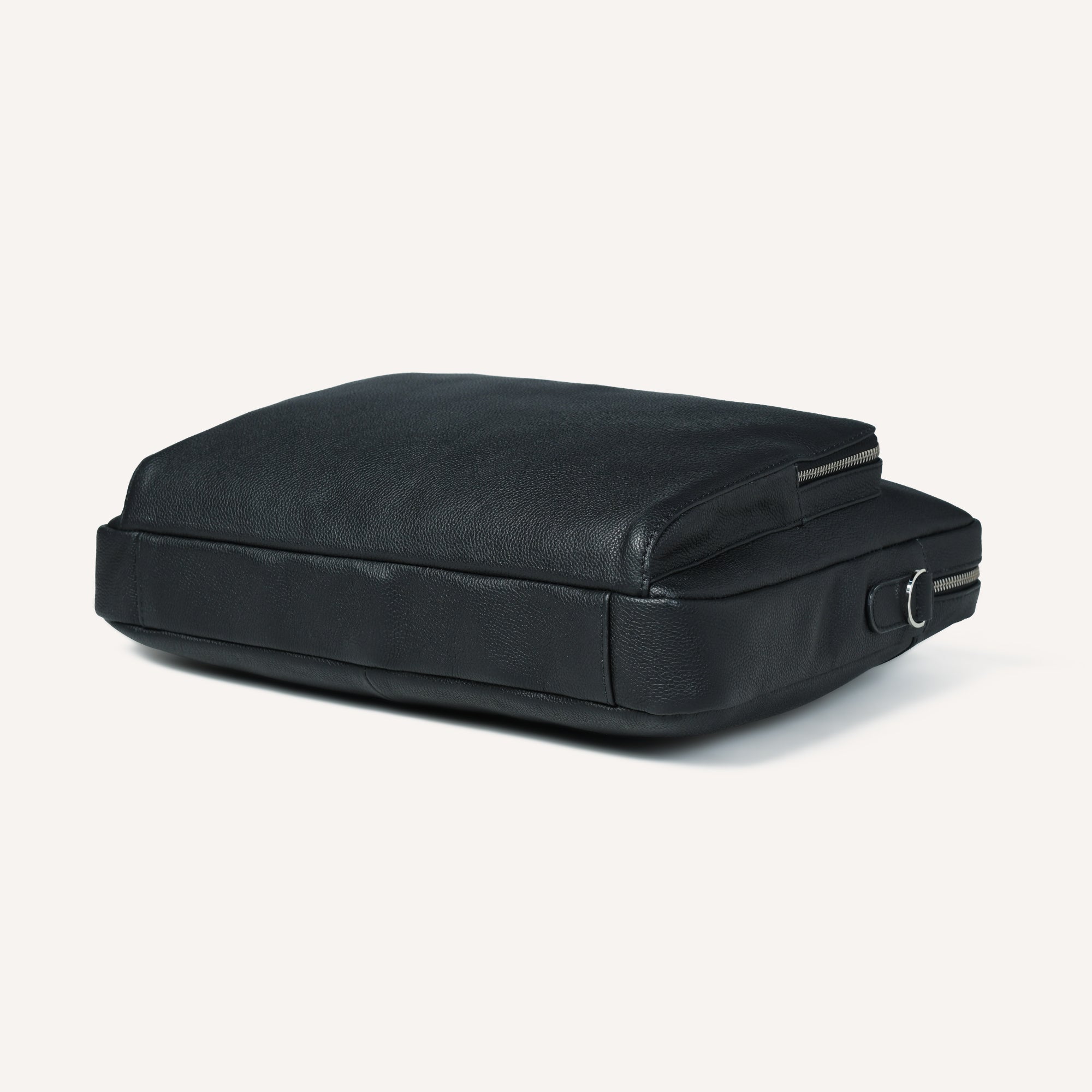 MODENA LAPTOP BAG FOR MEN - BLACK