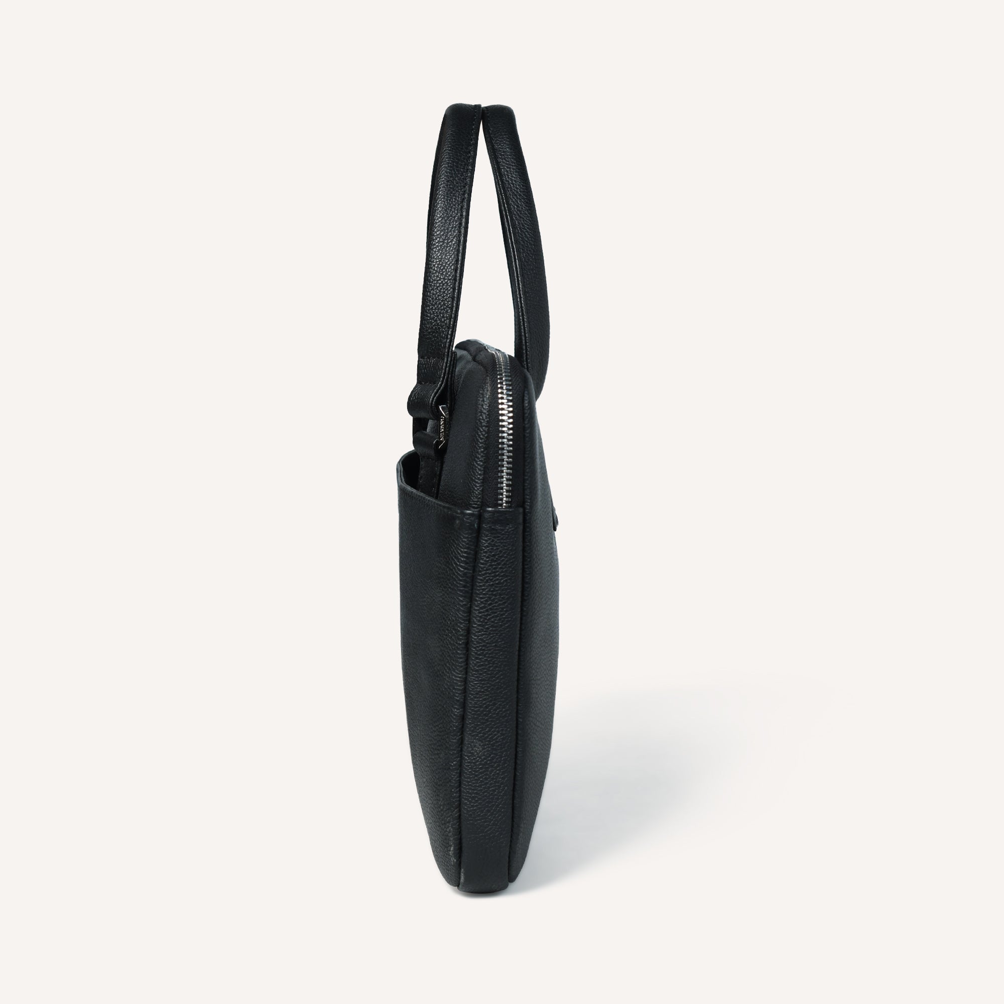 ULTRA EDGE LAPTOP SLEEVE FOR MEN - Black