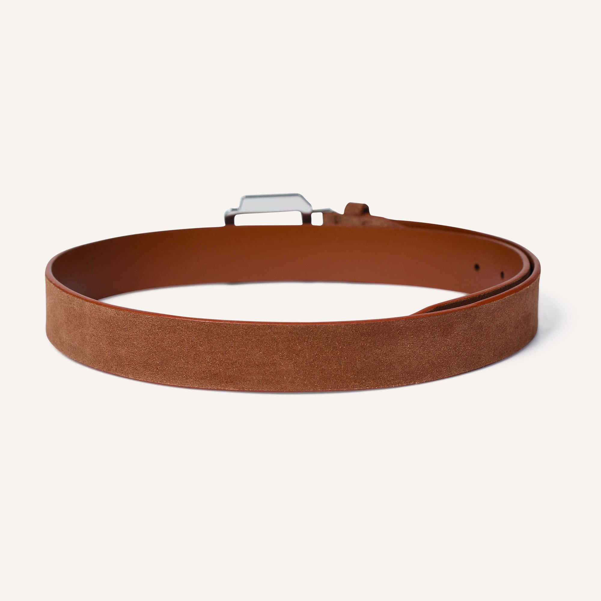 THE HUDSON - PECAN BROWN