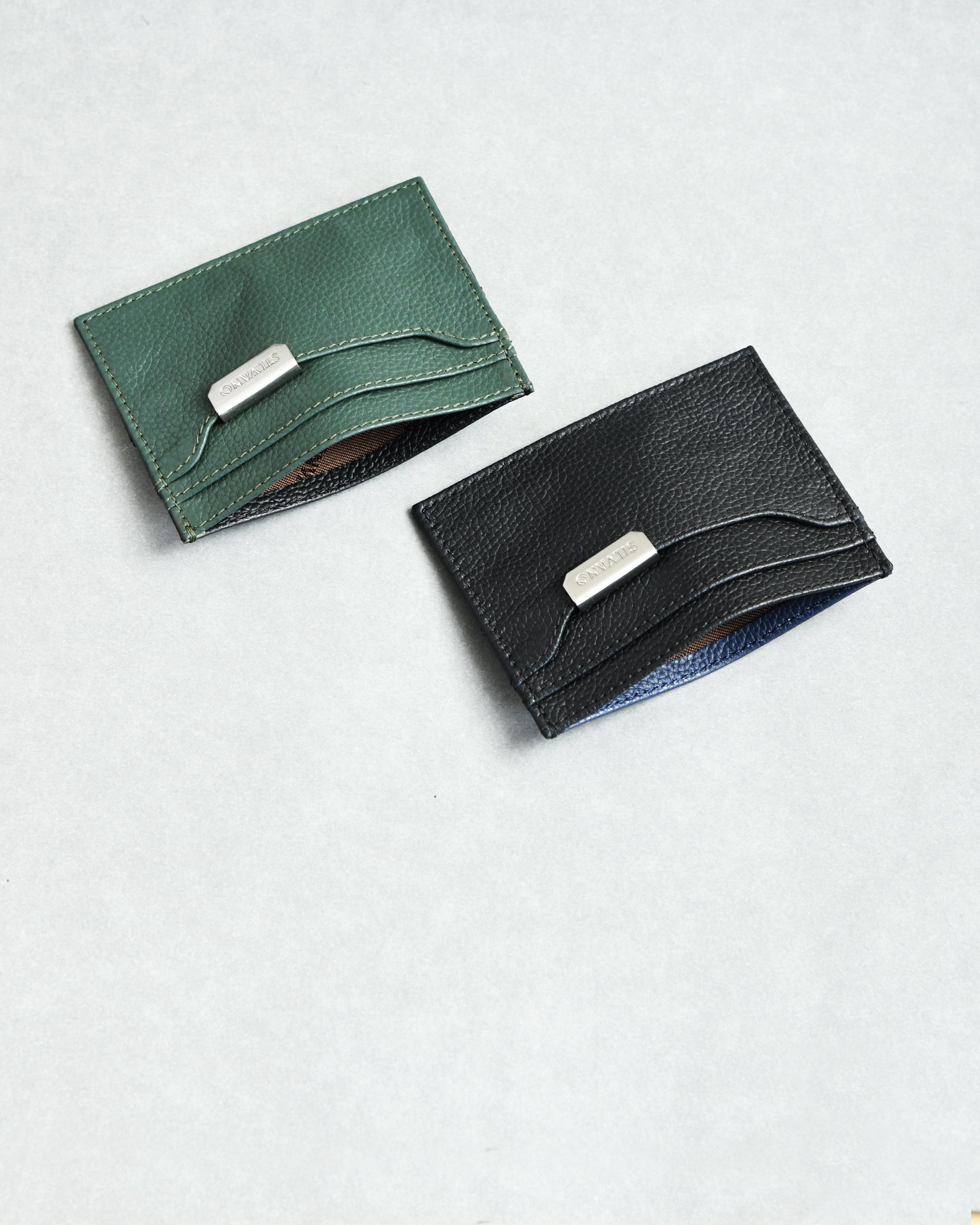 THE MARINER CASE - OLIVE/BLACK