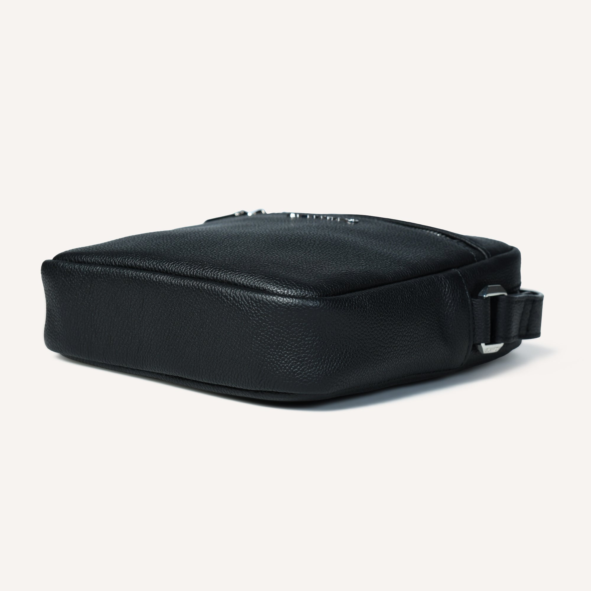 VERTITECH SLING BAG FOR MEN - Black