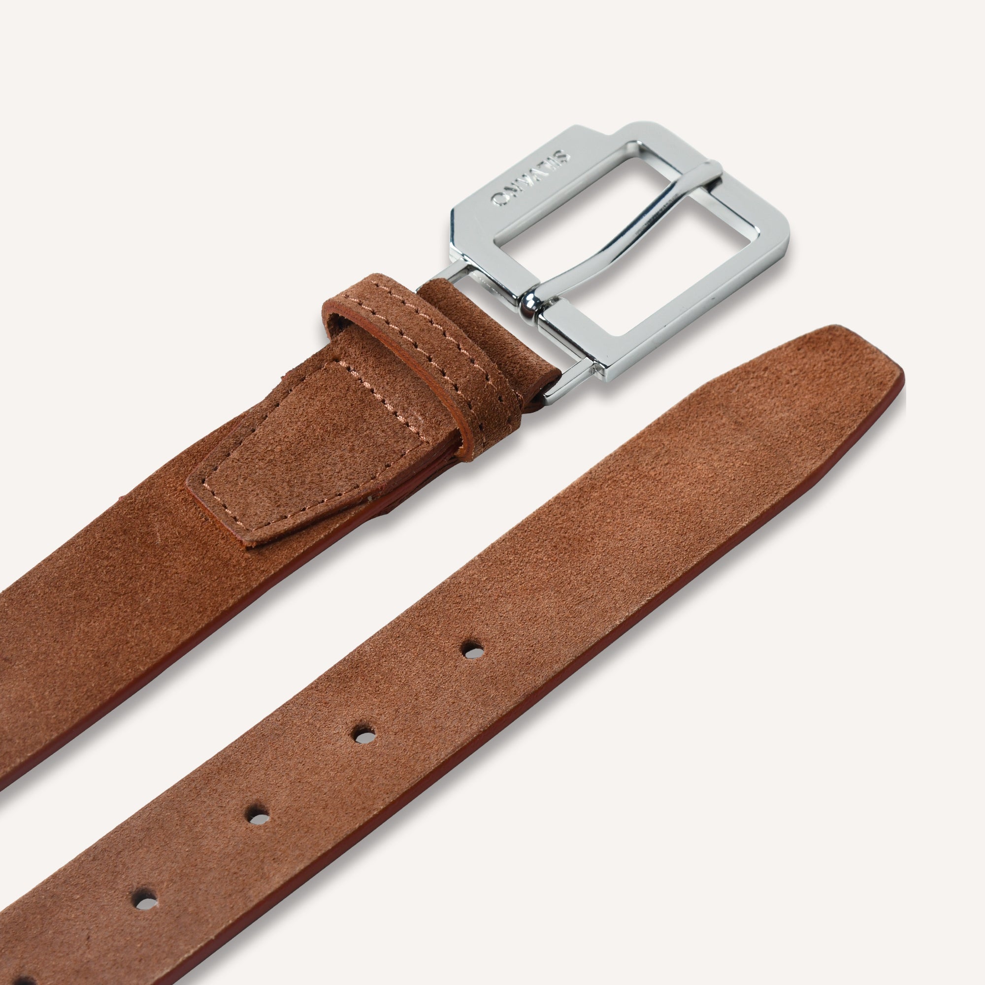 THE HUDSON - PECAN BROWN