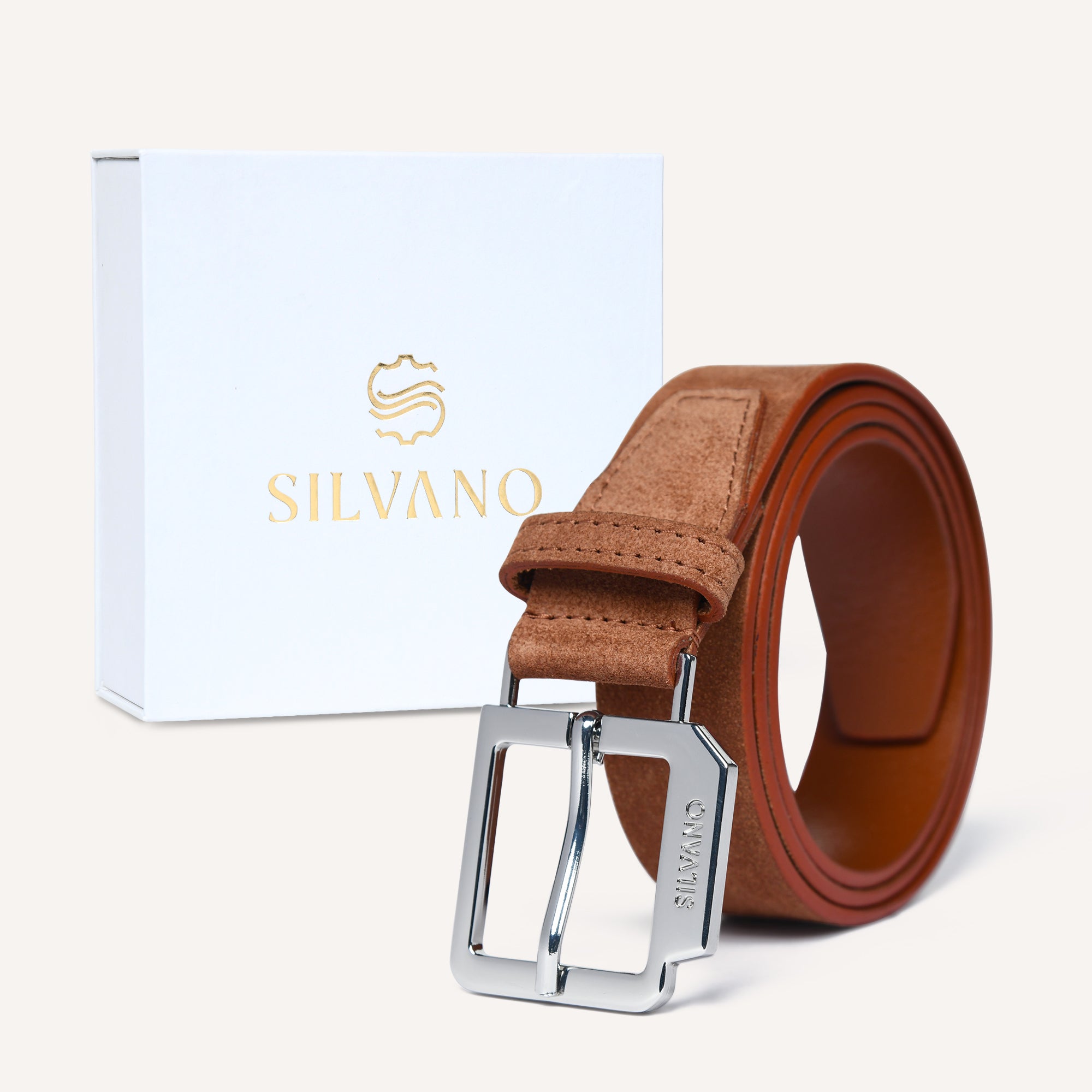 THE HUDSON - PECAN BROWN