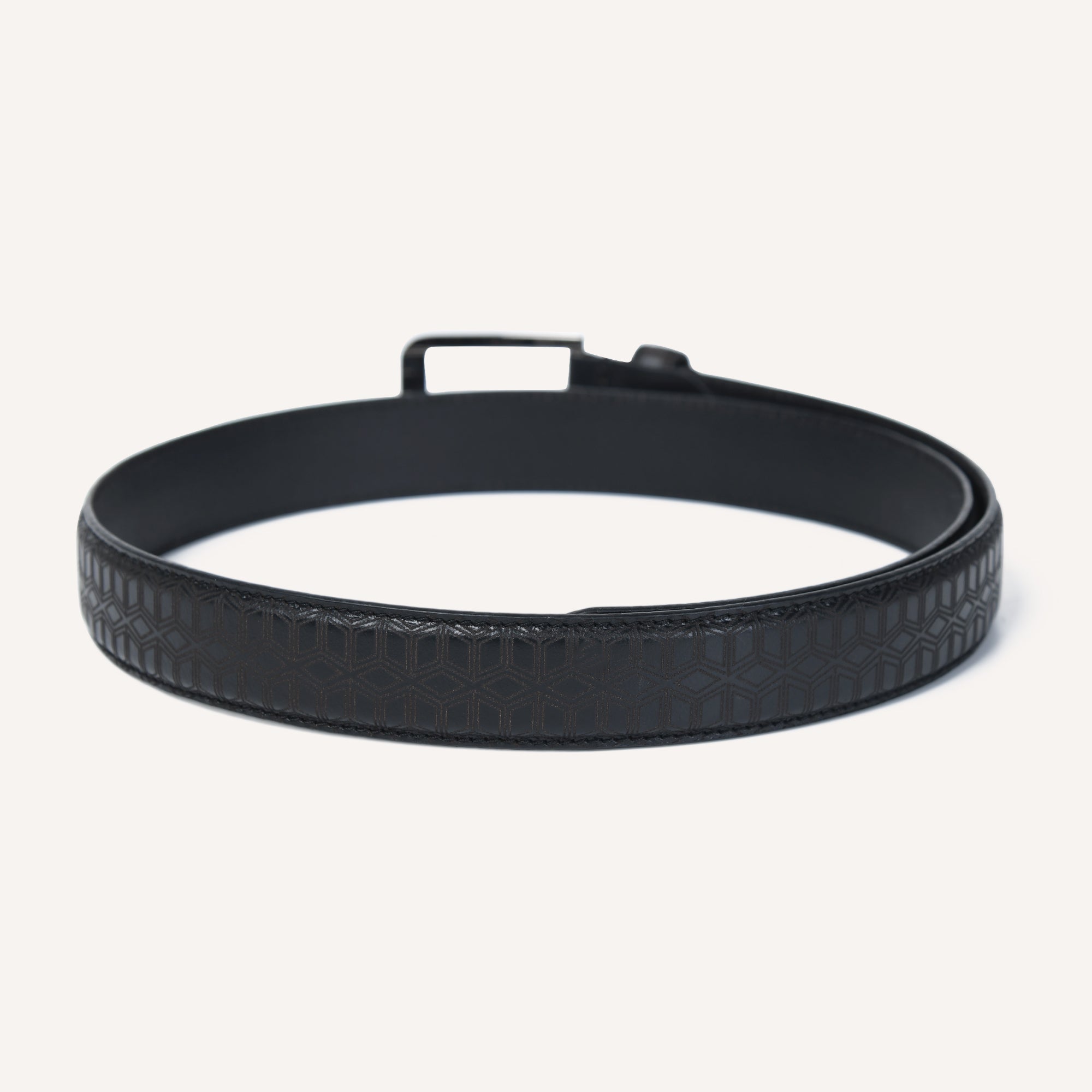 ATLAS ARCH PROFILE (LASER) - BLACK