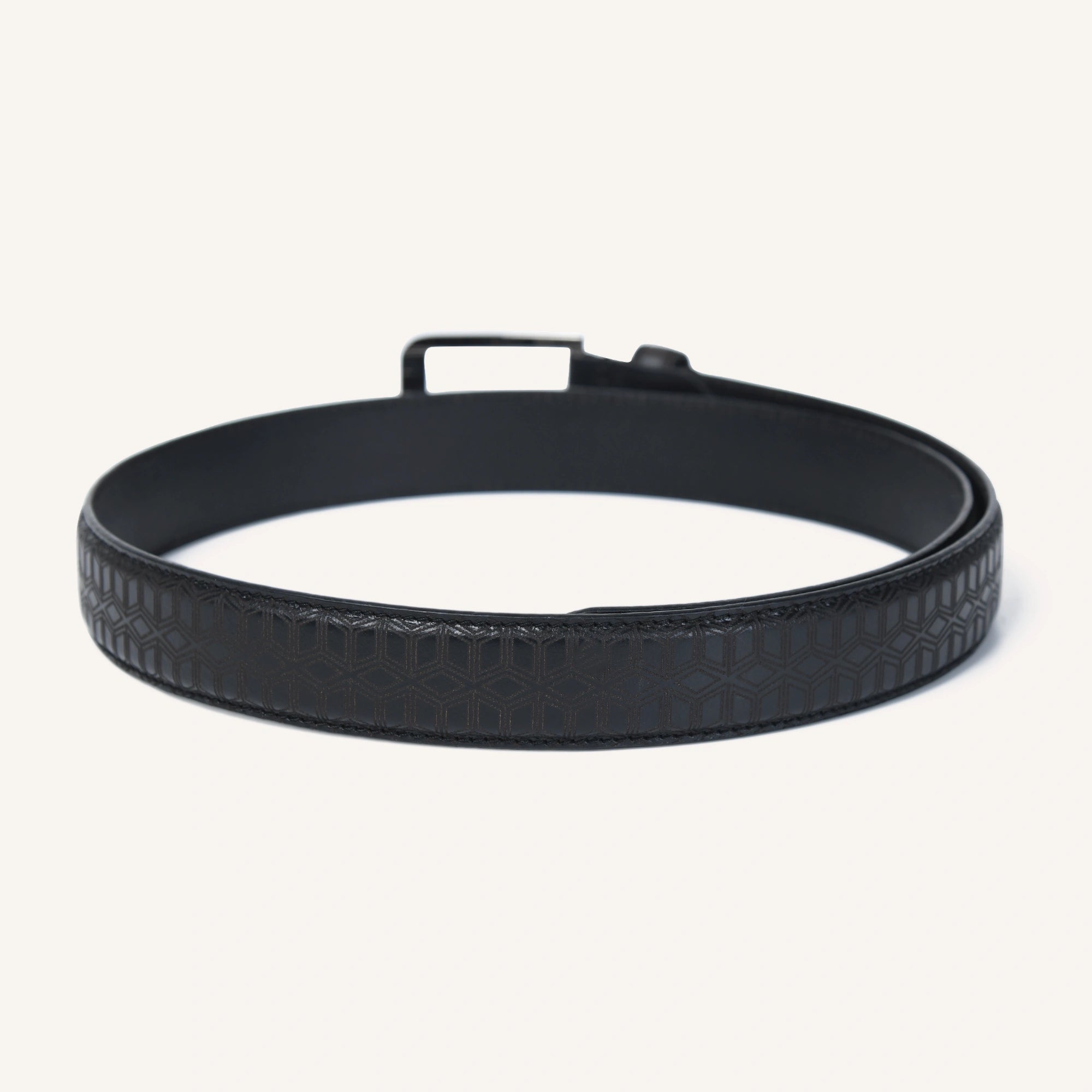 ATLAS ARCH PROFILE (LASER) - BLACK