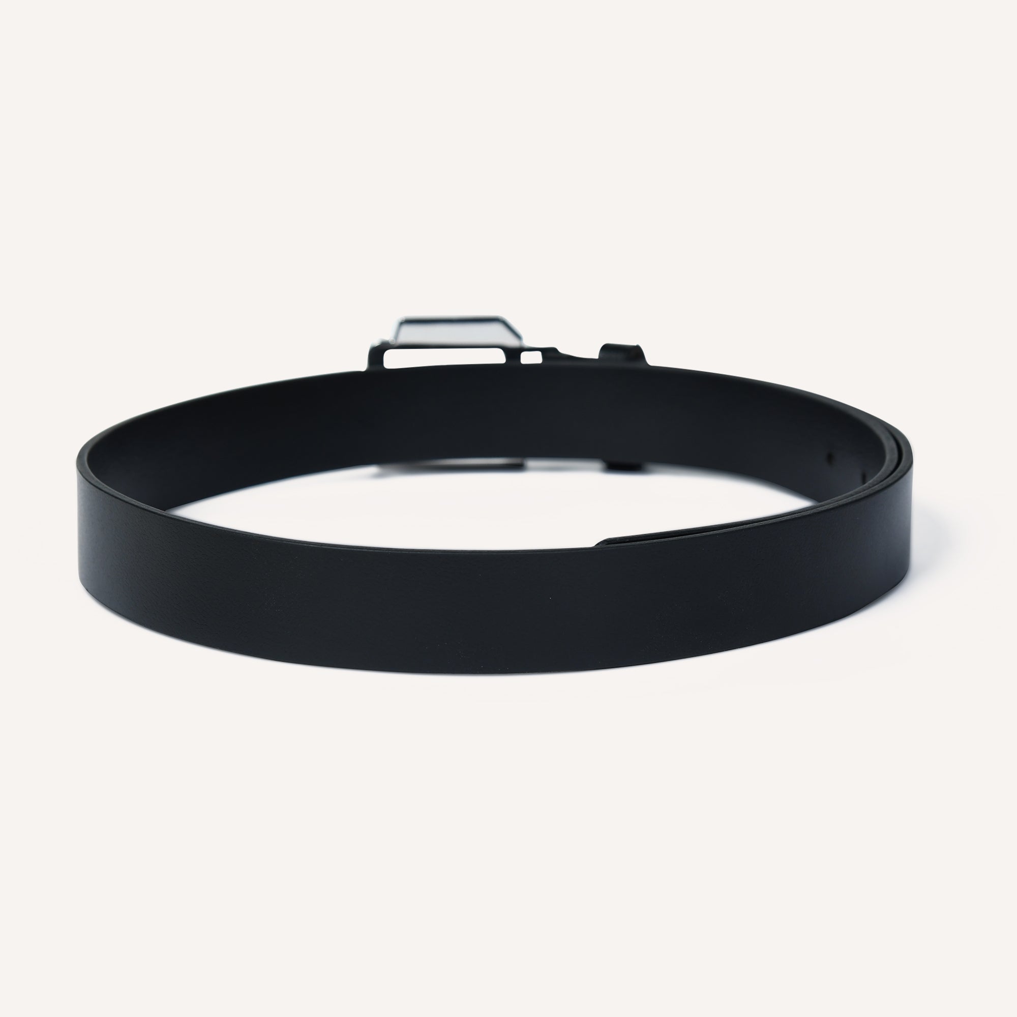 VERTEX Belt FOR MEN – BLACK