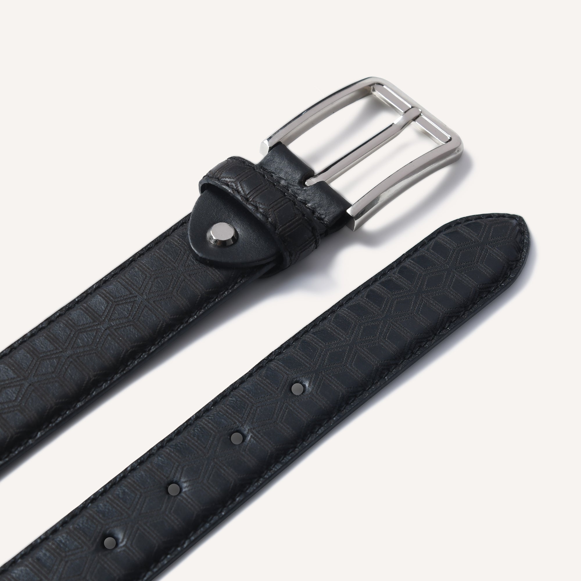ATLAS ARCH PROFILE (LASER) - BLACK
