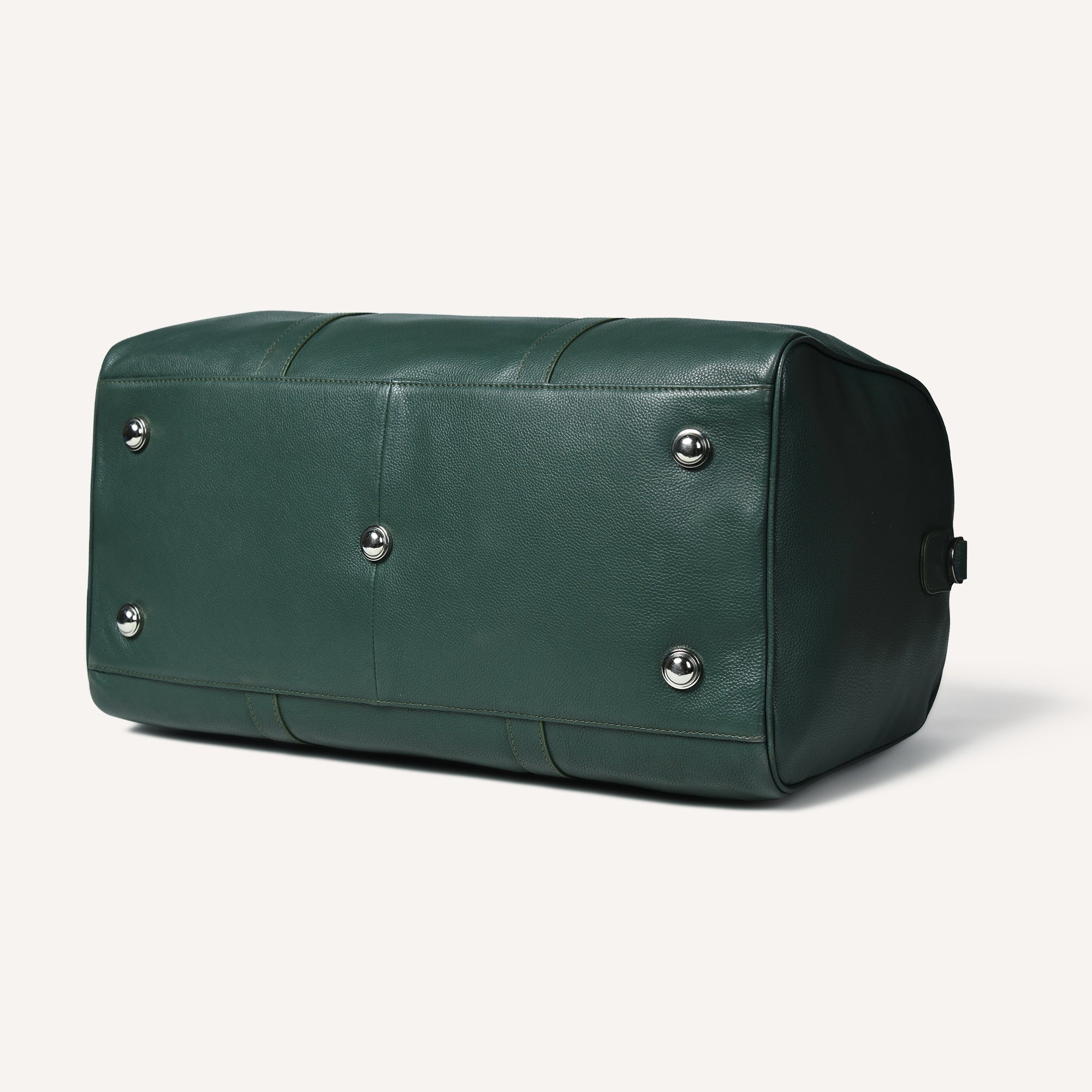 VAYAGER BARREL DUFFLE - OLIVE