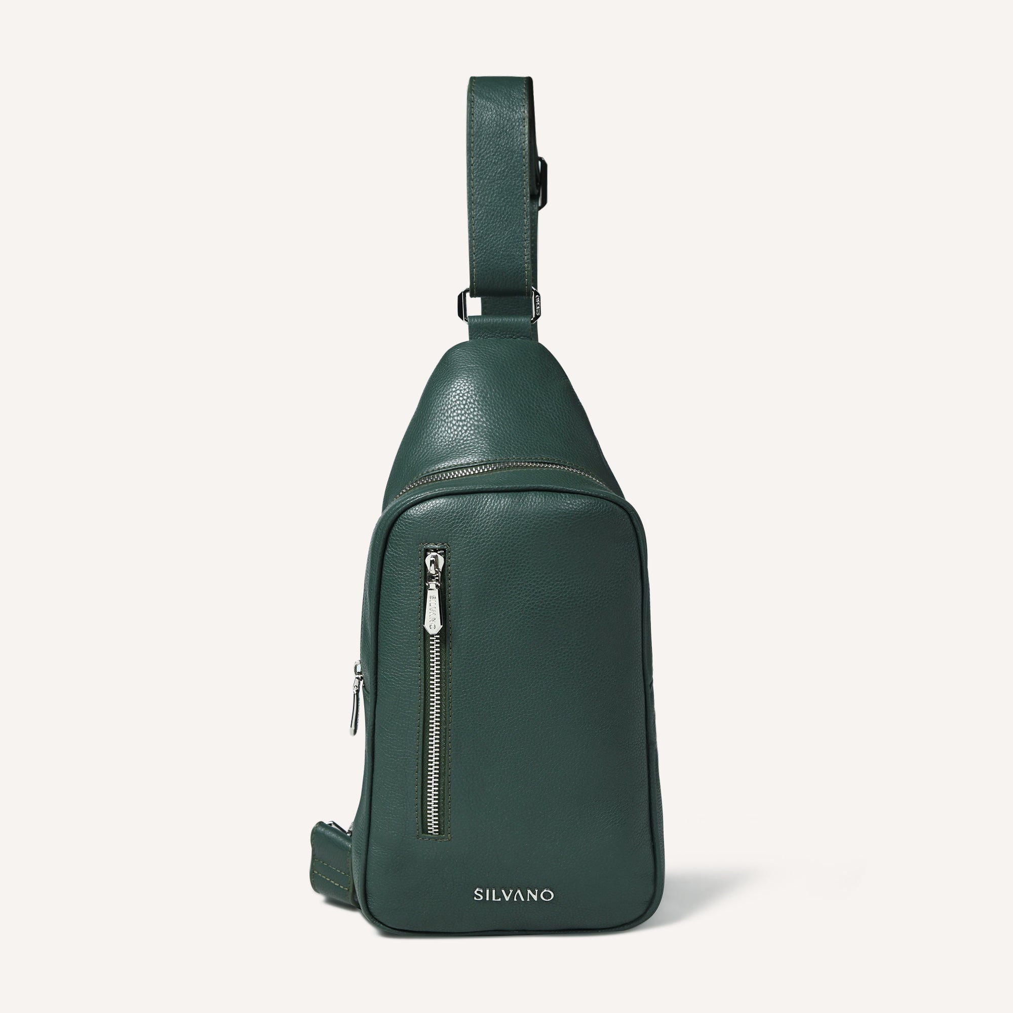 AXIS BODYPACK FOR MEN - Olive