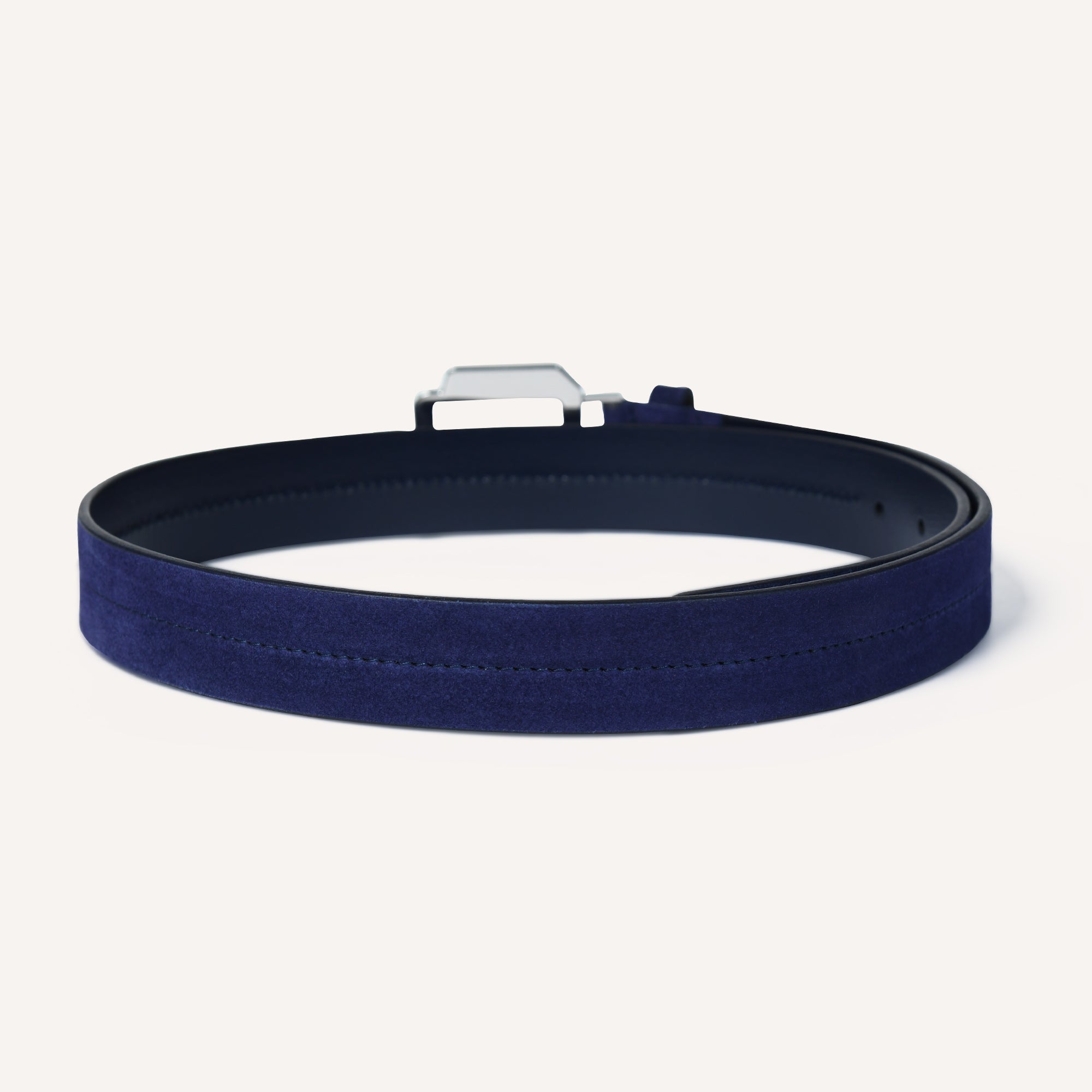 THE TRAILMAN Belt FOR MEN – BLUE DEPTHS