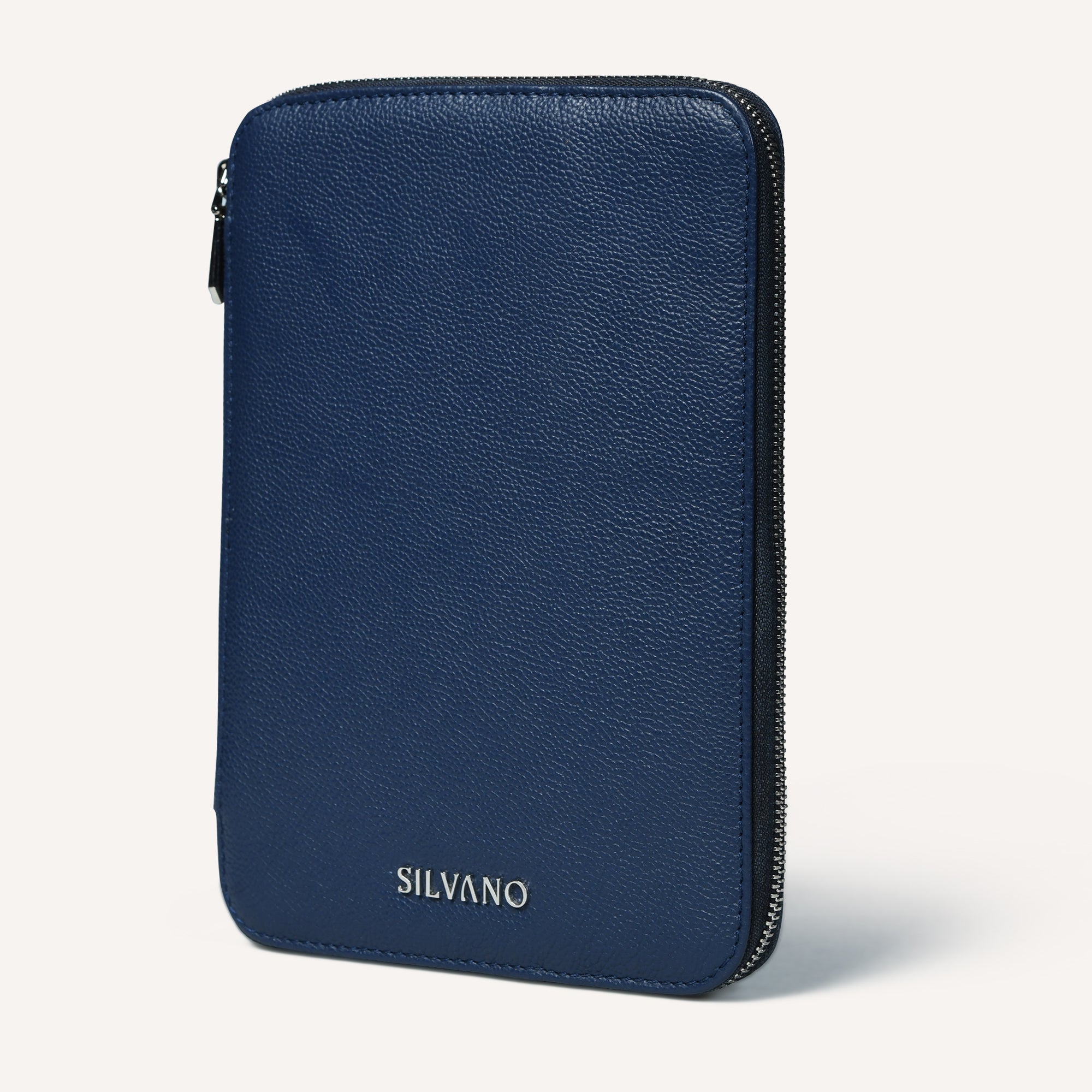 AIRPORTER TRAVEL POUCH FOR MEN - Navy Blue