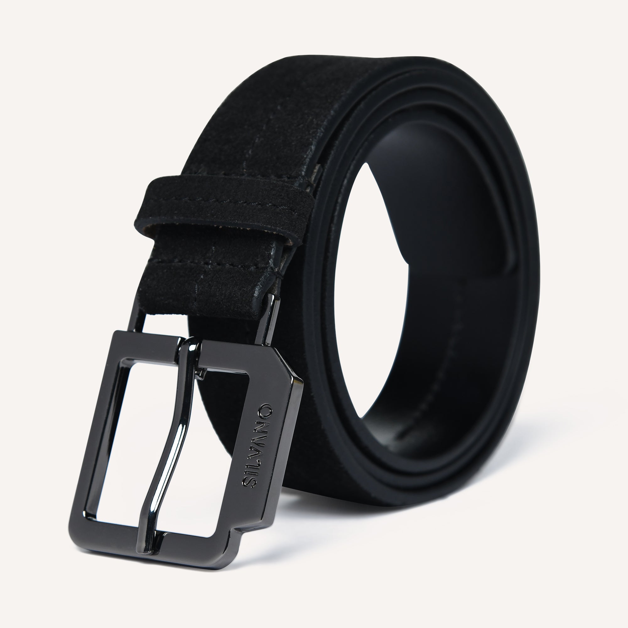 THE TRAILMAN - BLACK