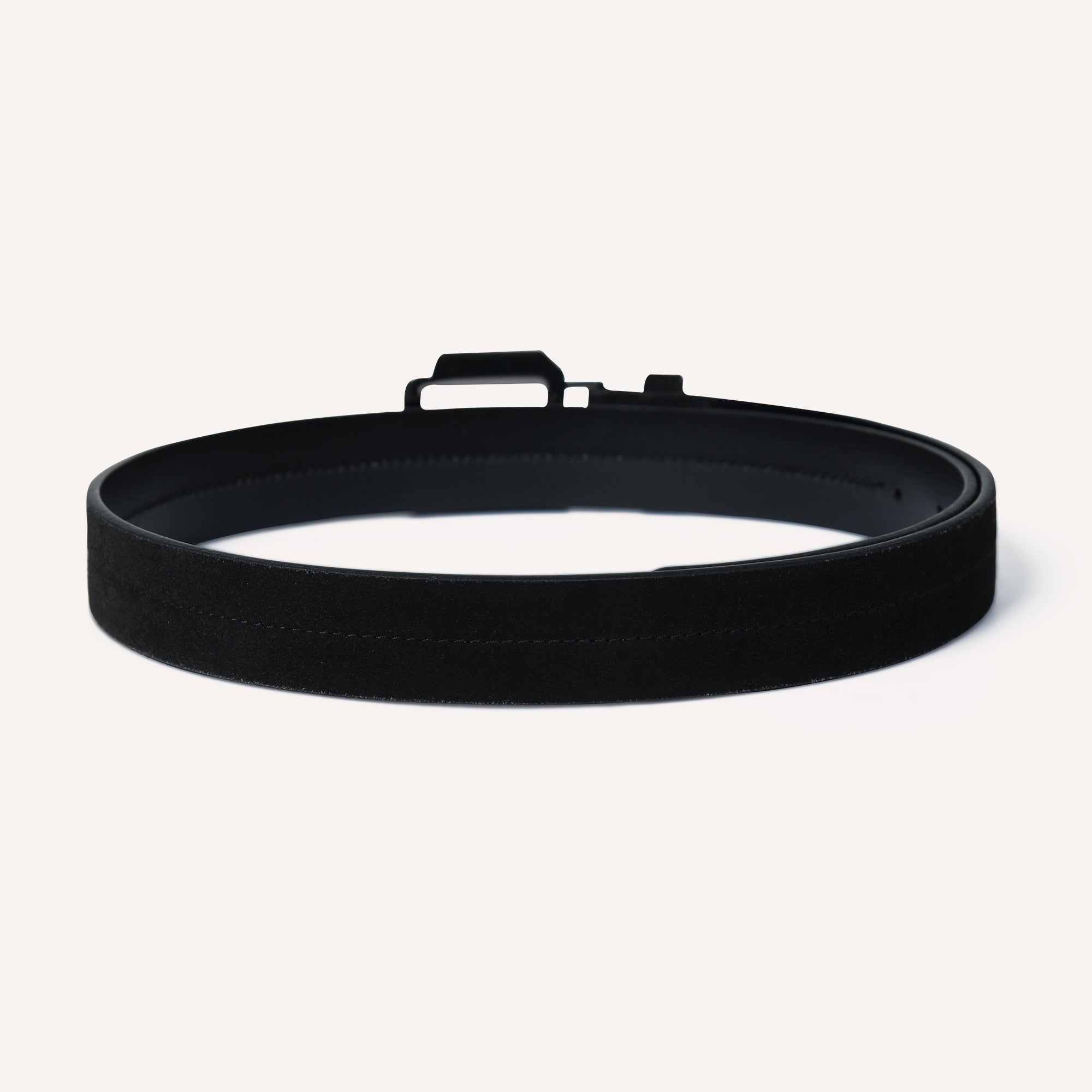 THE TRAILMAN - BLACK