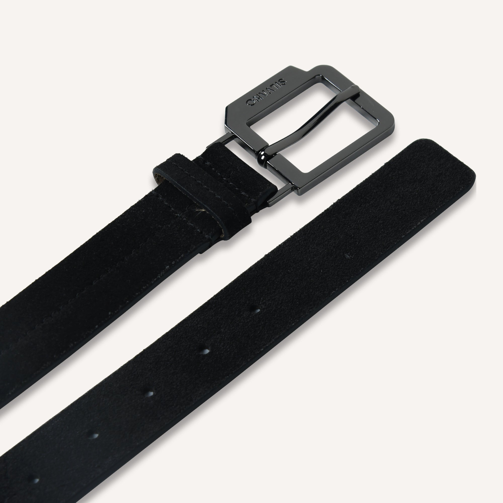 THE TRAILMAN - BLACK