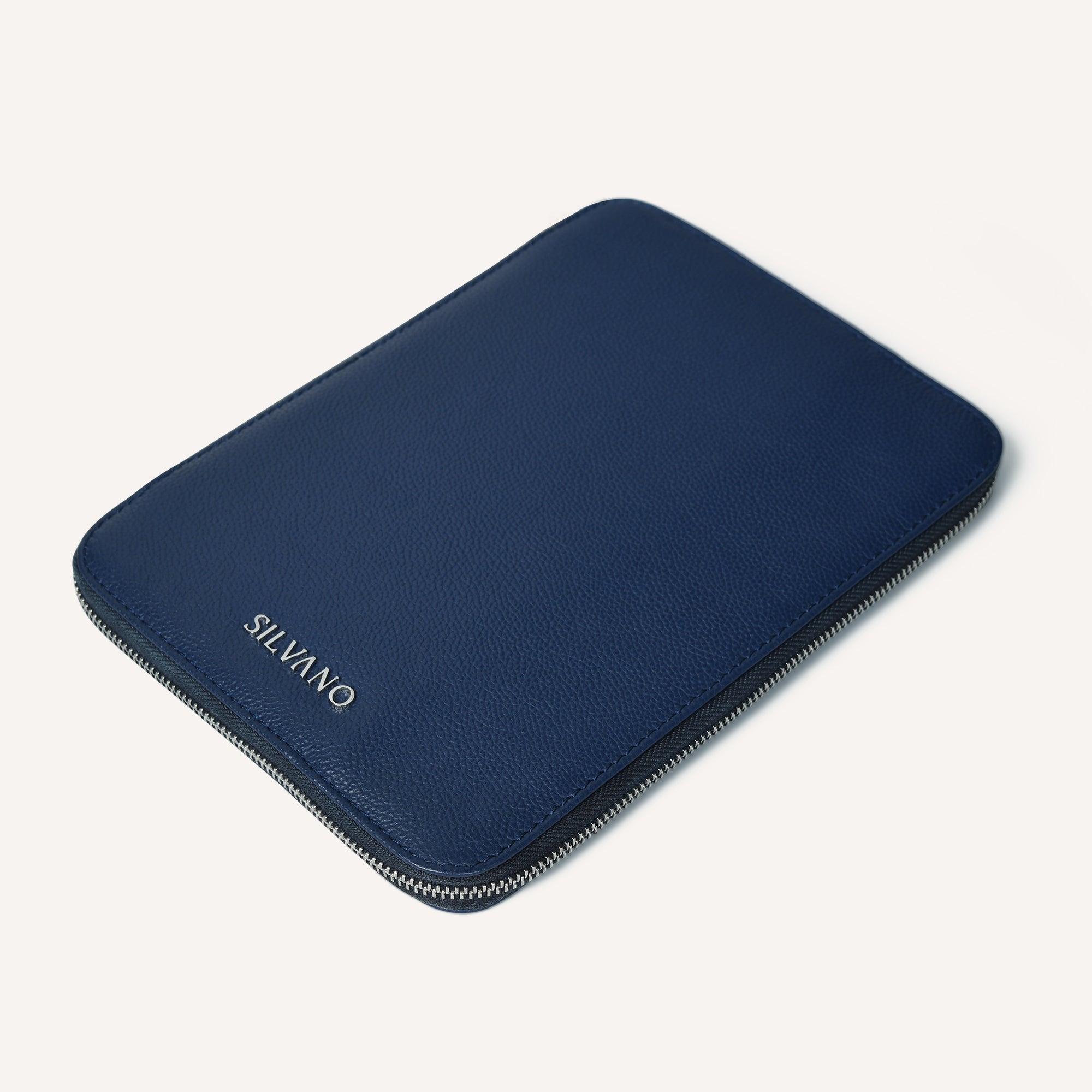AIRPORTER TRAVEL POUCH FOR MEN - Navy Blue