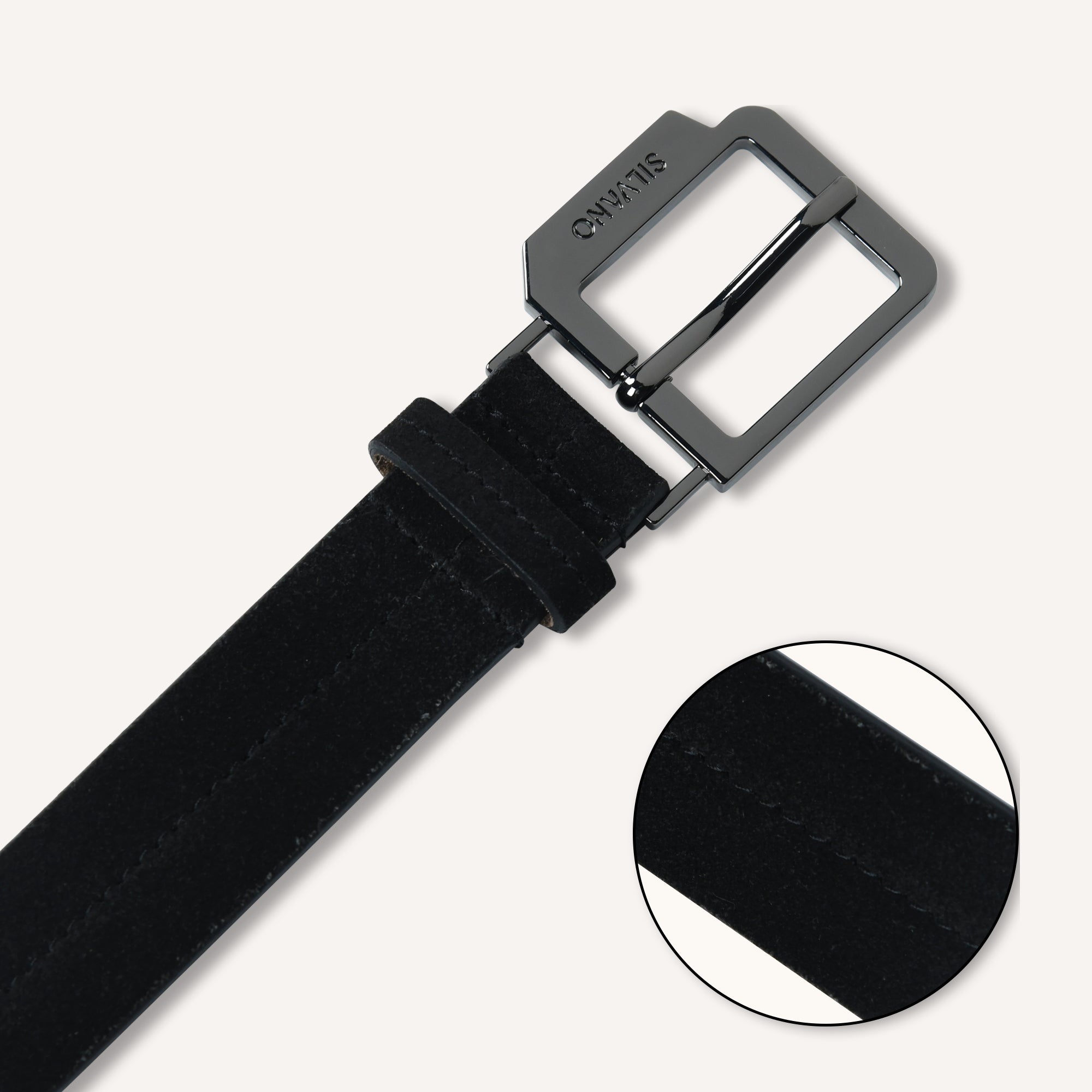 THE TRAILMAN - BLACK