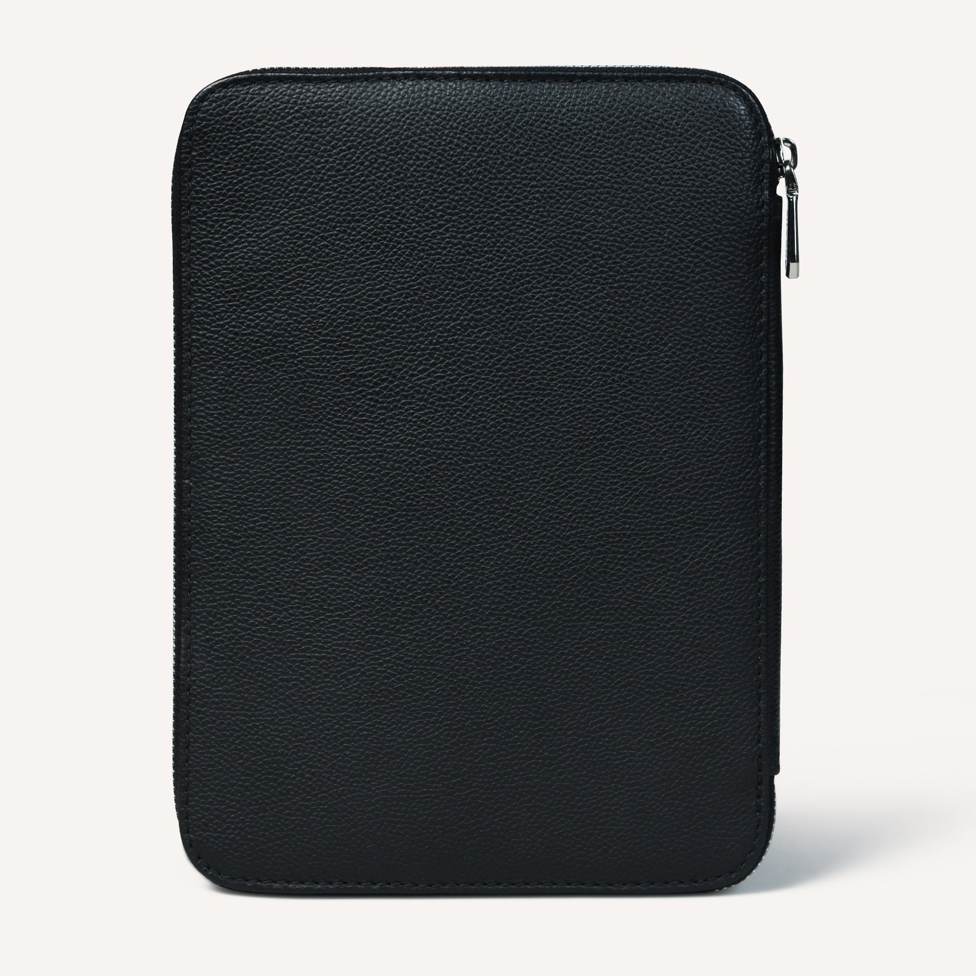 AIRPORTER TRAVEL POUCH FOR MEN - Black