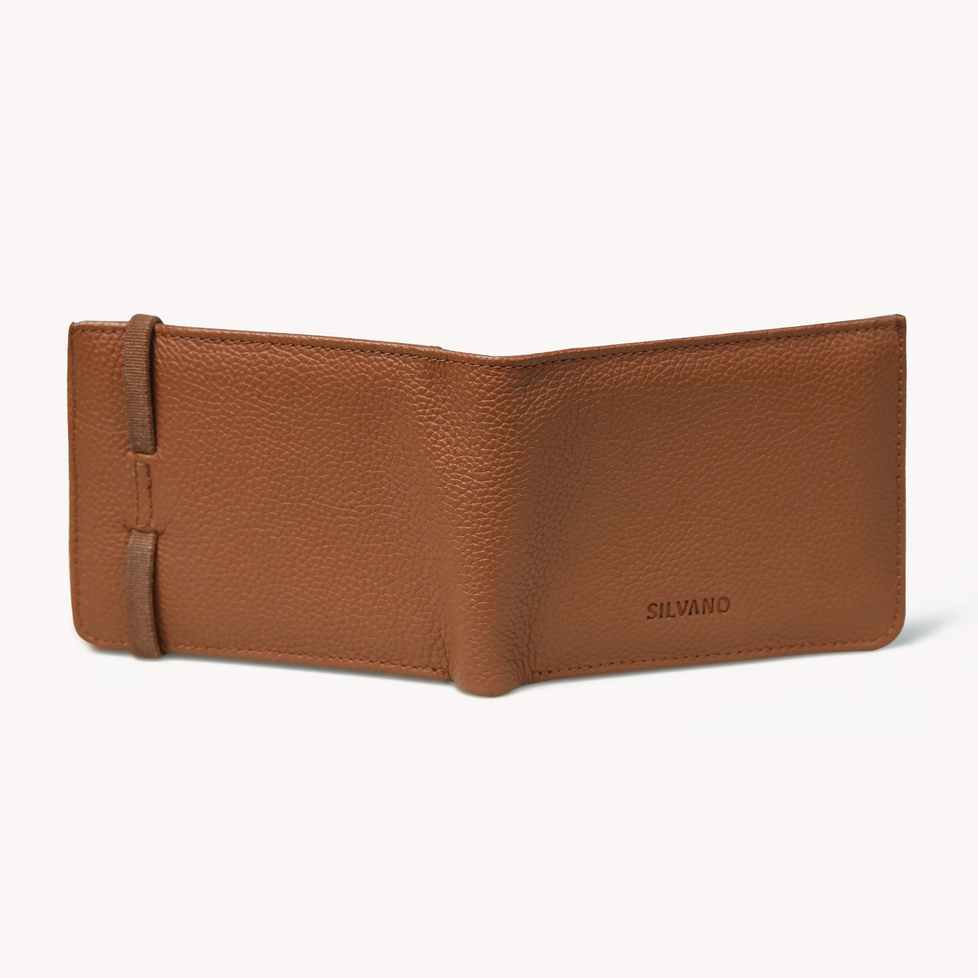 BARBANO WALLET FOR MEN – TAN