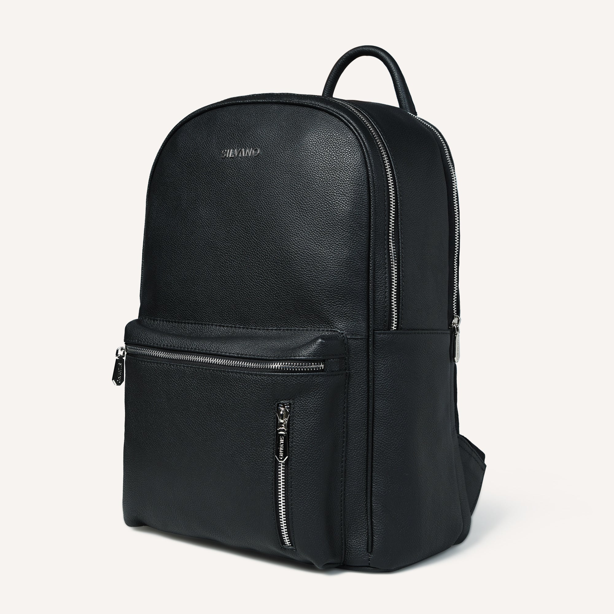ALTO BACKPACK FOR MEN – BLACK