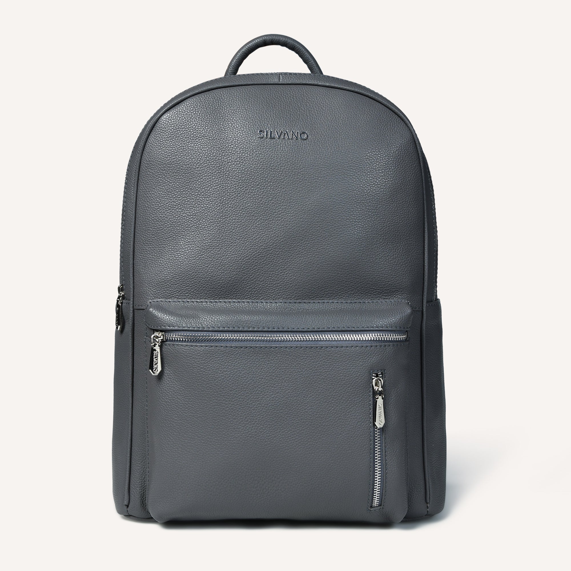 ALTO BACKPACK FOR MEN – GREY