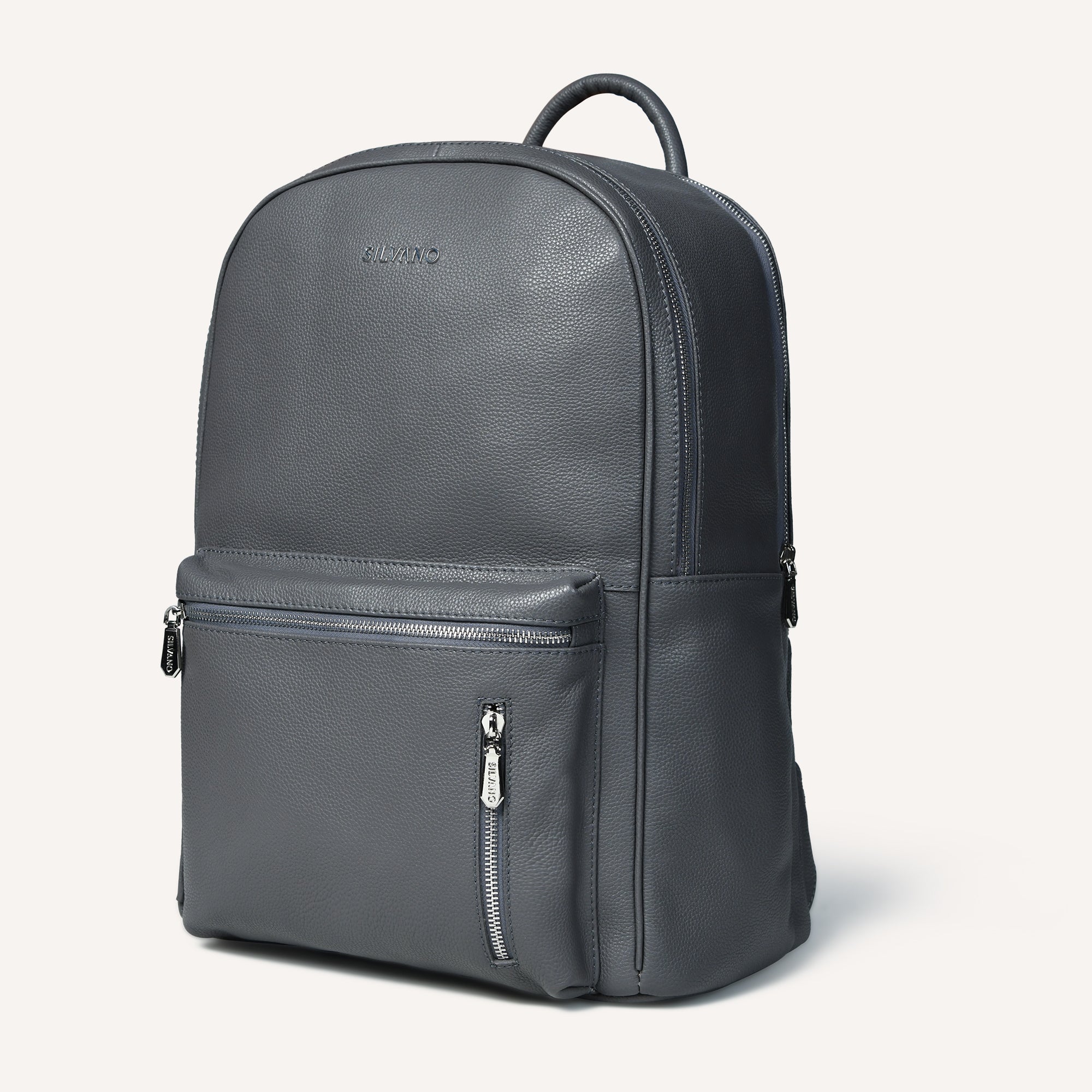ALTO BACKPACK FOR MEN – GREY