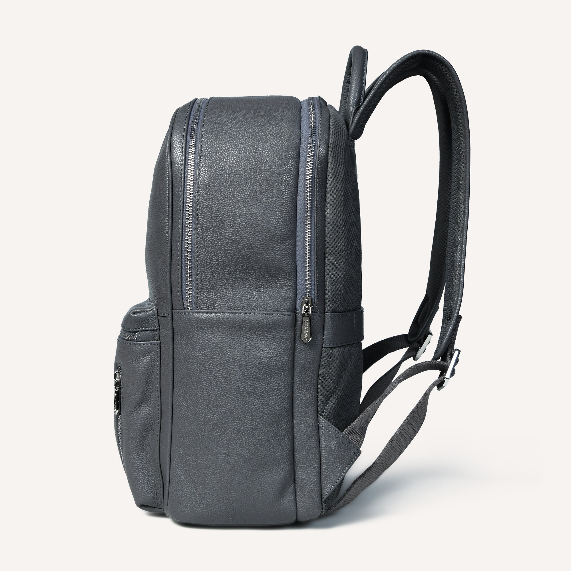 ALTO BACKPACK FOR MEN – GREY