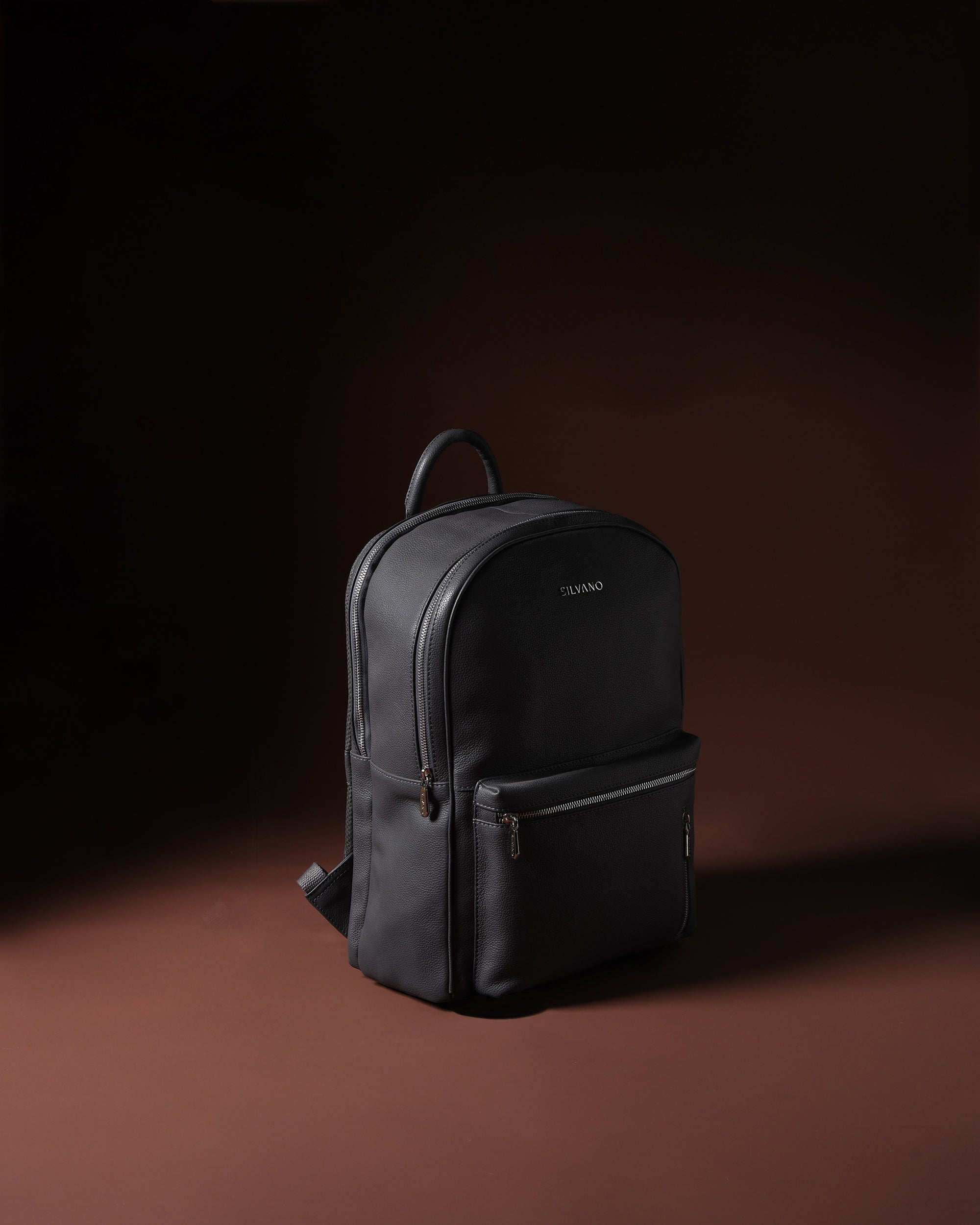 ALTO BACKPACK FOR MEN – GREY