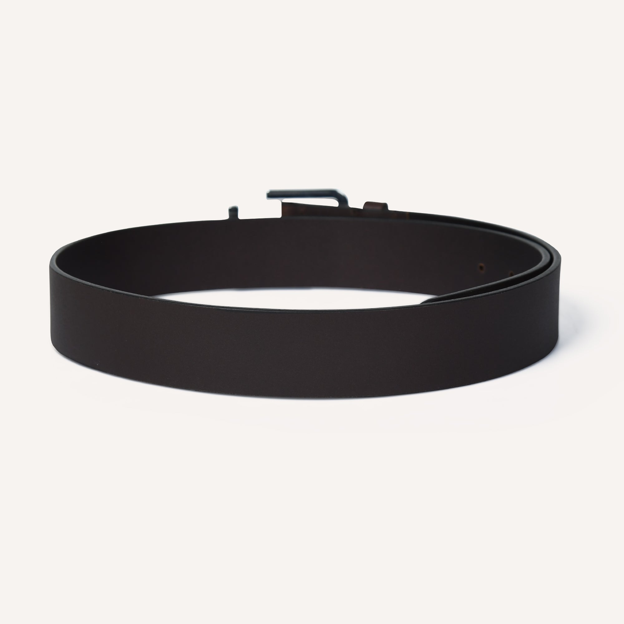 VINTAGE RIDER Belt FOR MEN – FRENCH ROAST