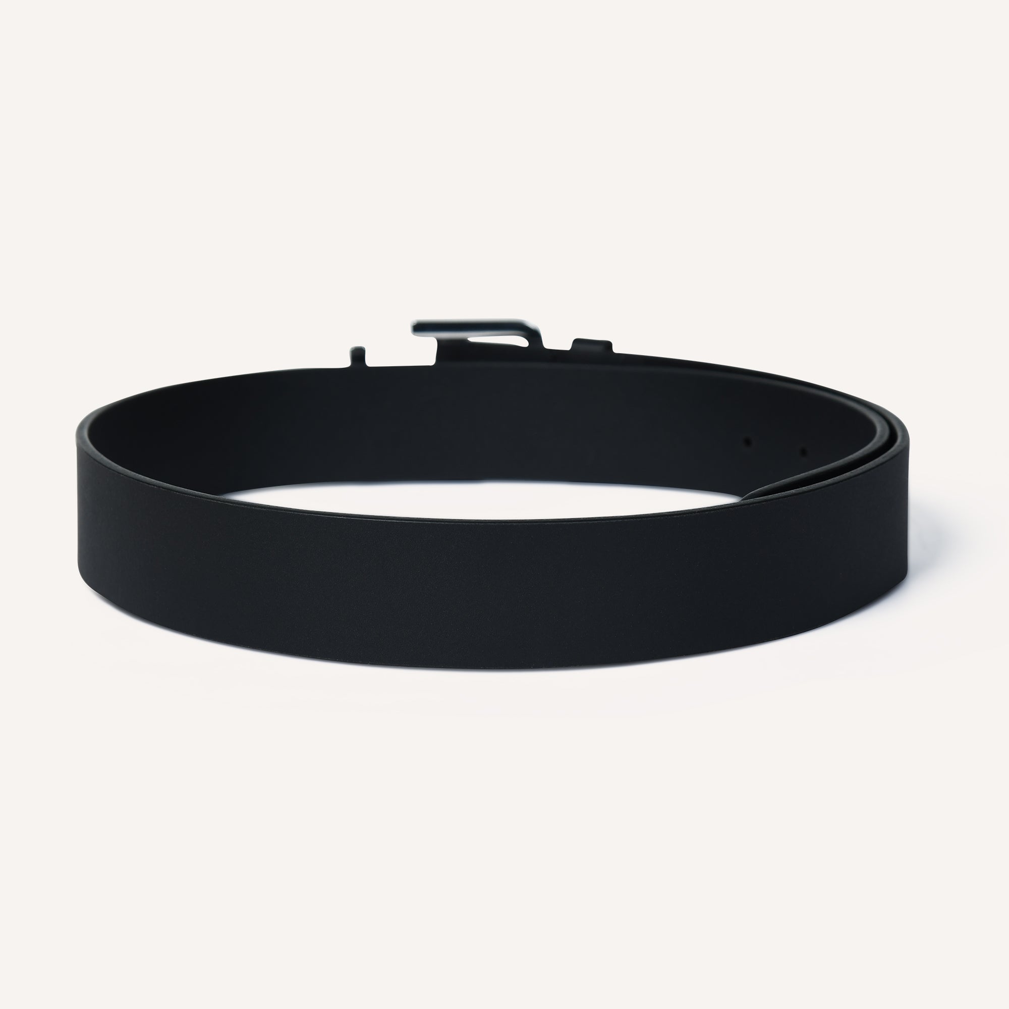 VINTAGE RIDER Belt FOR MEN – CAVIAR