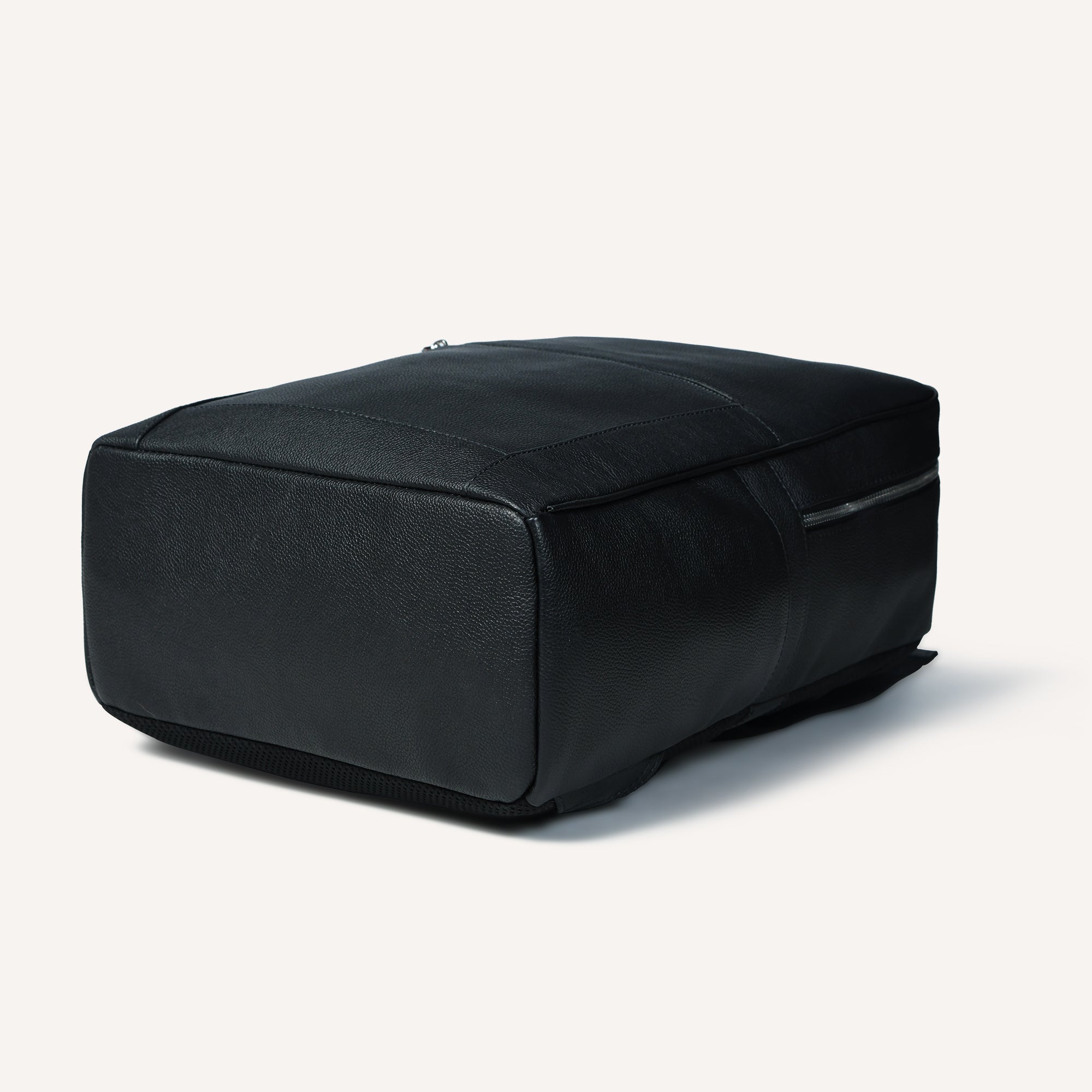 CORE LAPTOP BACKPACK FOR MEN - Black