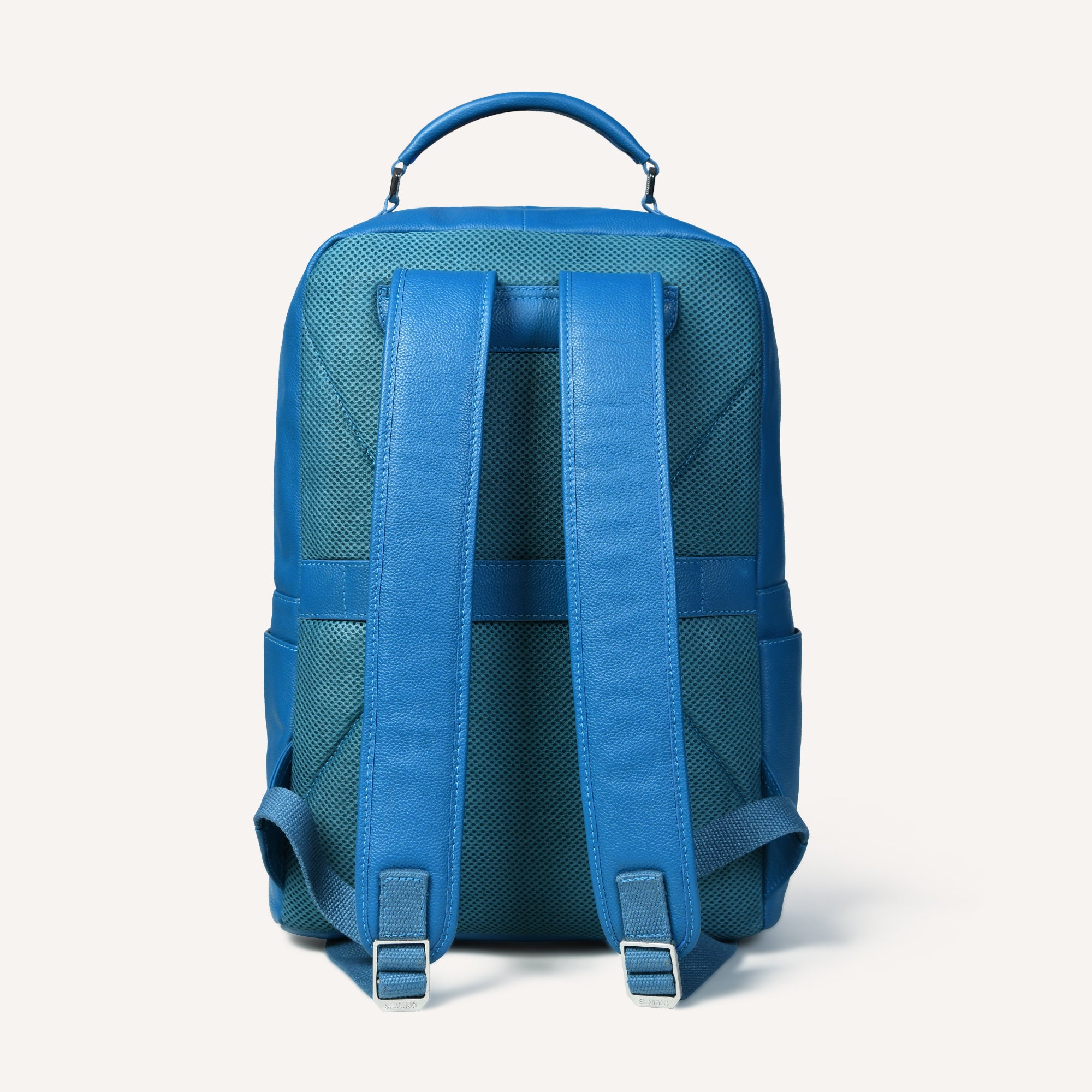 CORE LAPTOP BACKPACK FOR MEN- LYONS BLUE