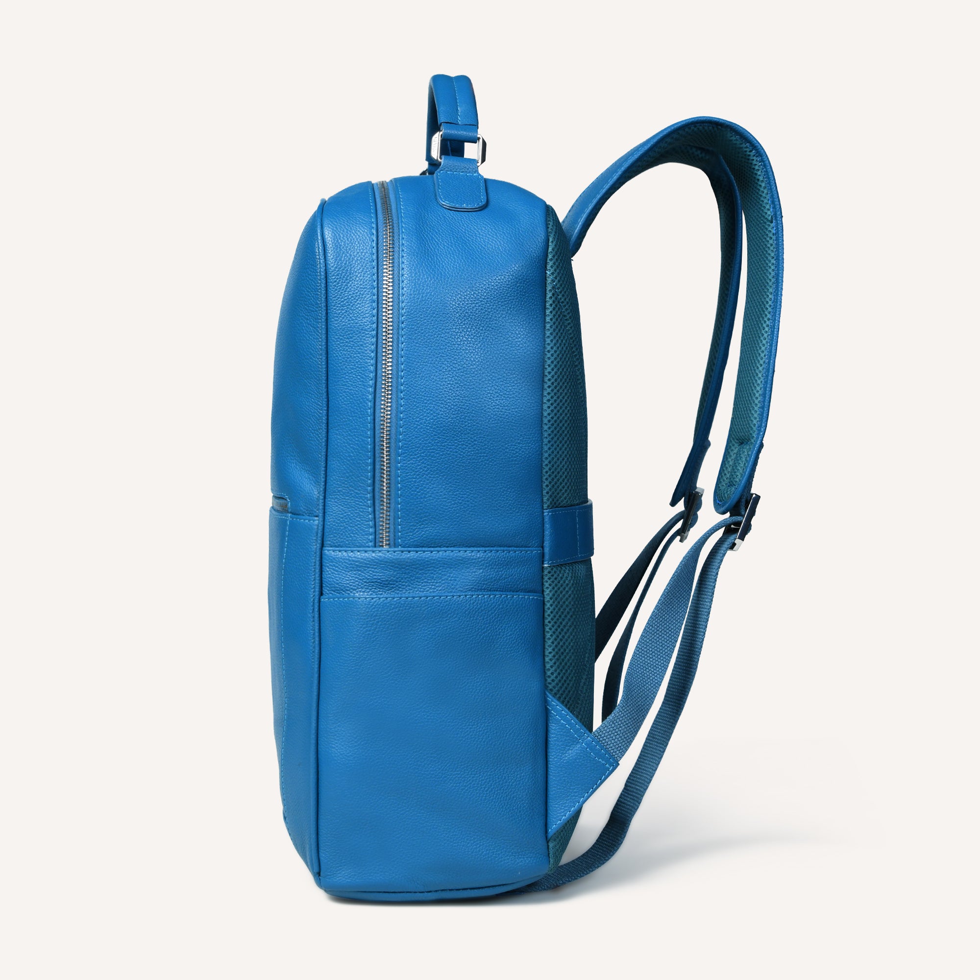 CORE LAPTOP BACKPACK FOR MEN- LYONS BLUE