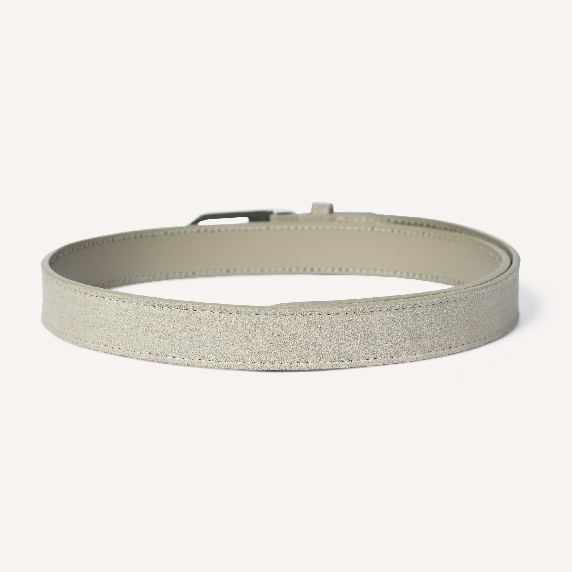 VITTORIO Belt FOR MEN – BEIGE